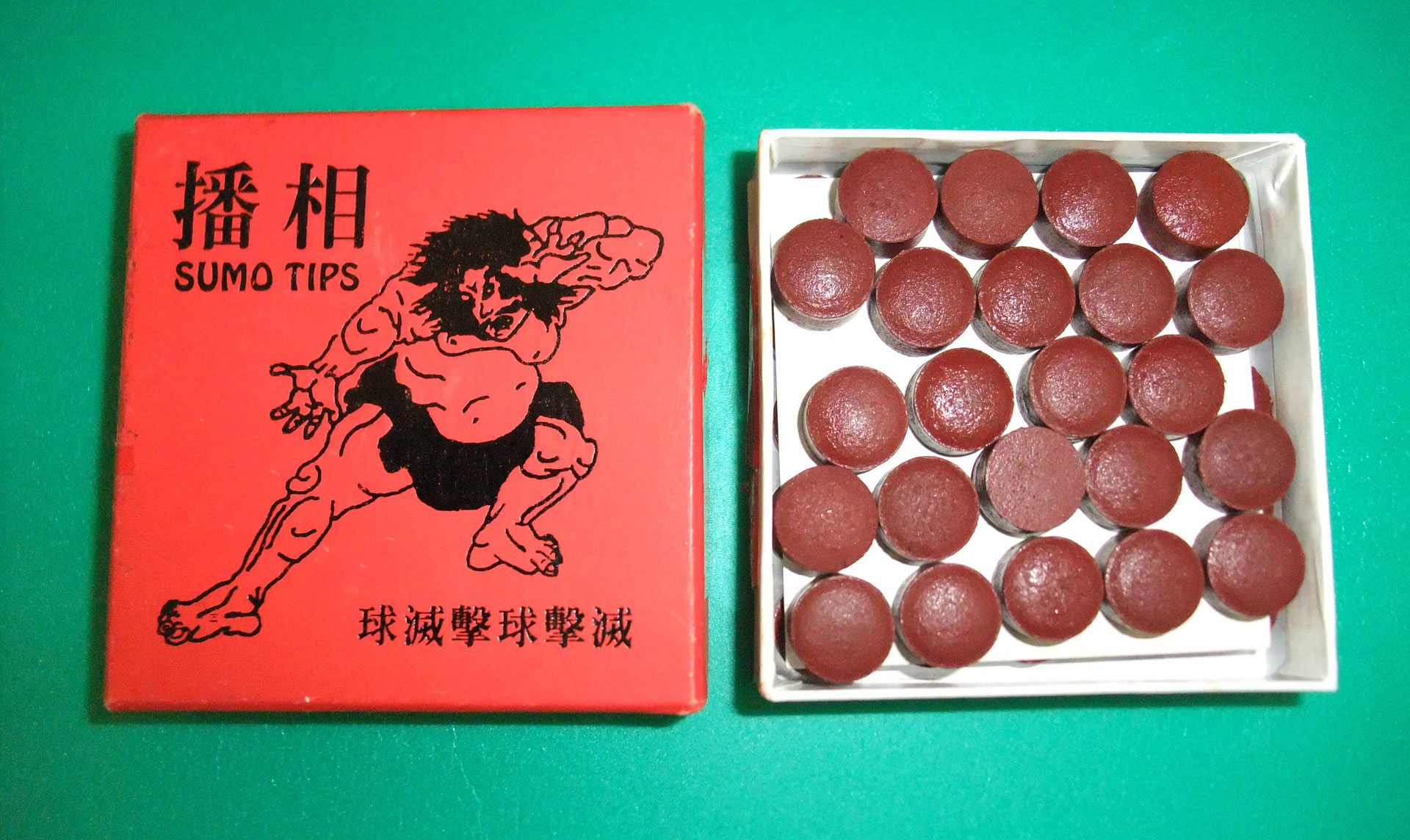 BD〉I氏のビリヤードメモラビリア秘宝館【vol13:箱入りオールド BD〉I氏のビリヤードメモラビリア秘宝館【vol13:箱入りオールド