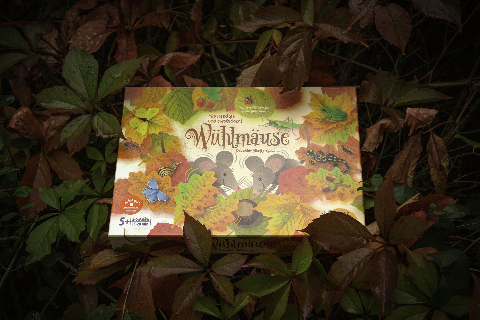 Home Drei Hasen in der Abendsonne GmbH