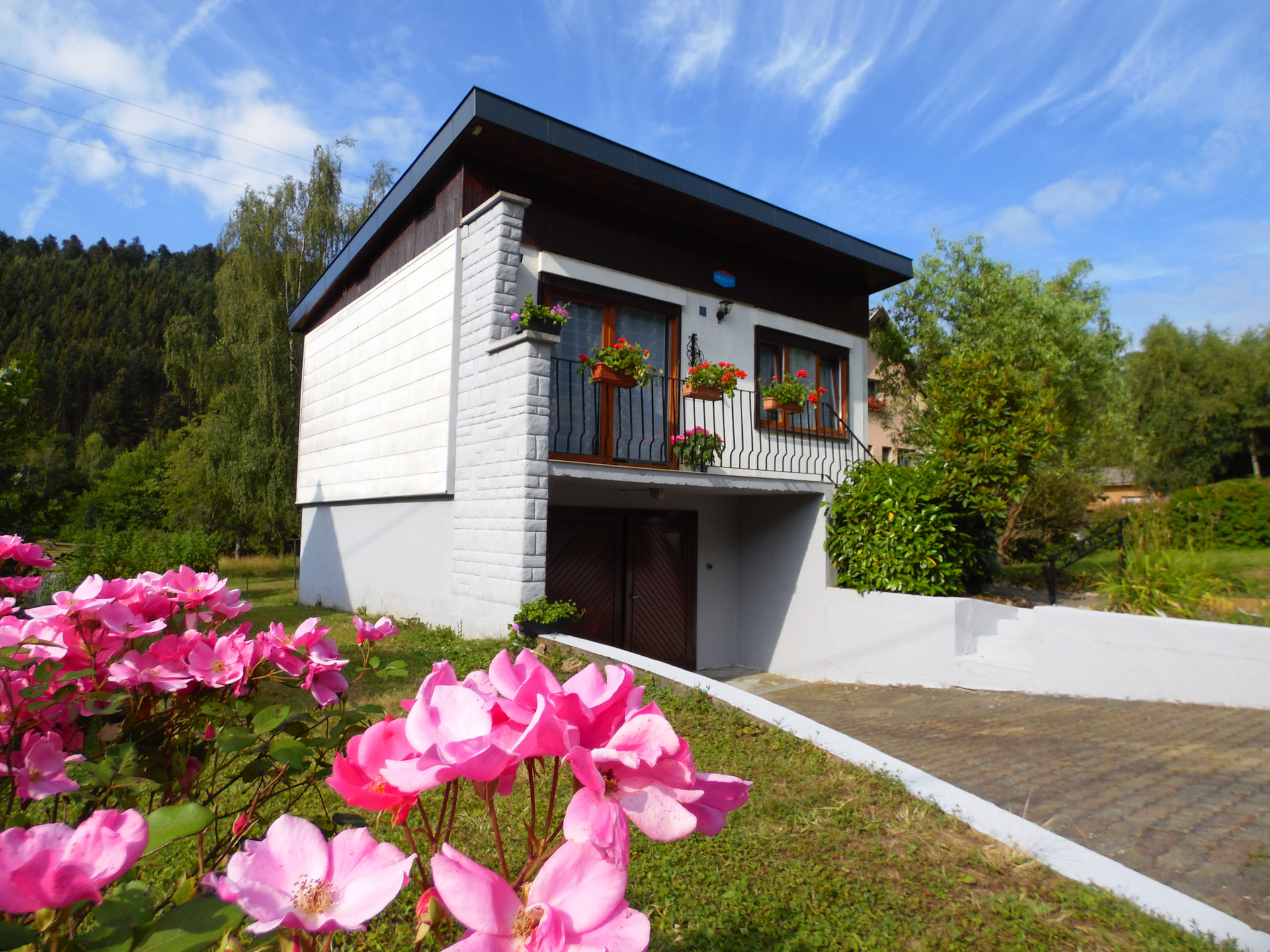 Gîte des 2 lacs