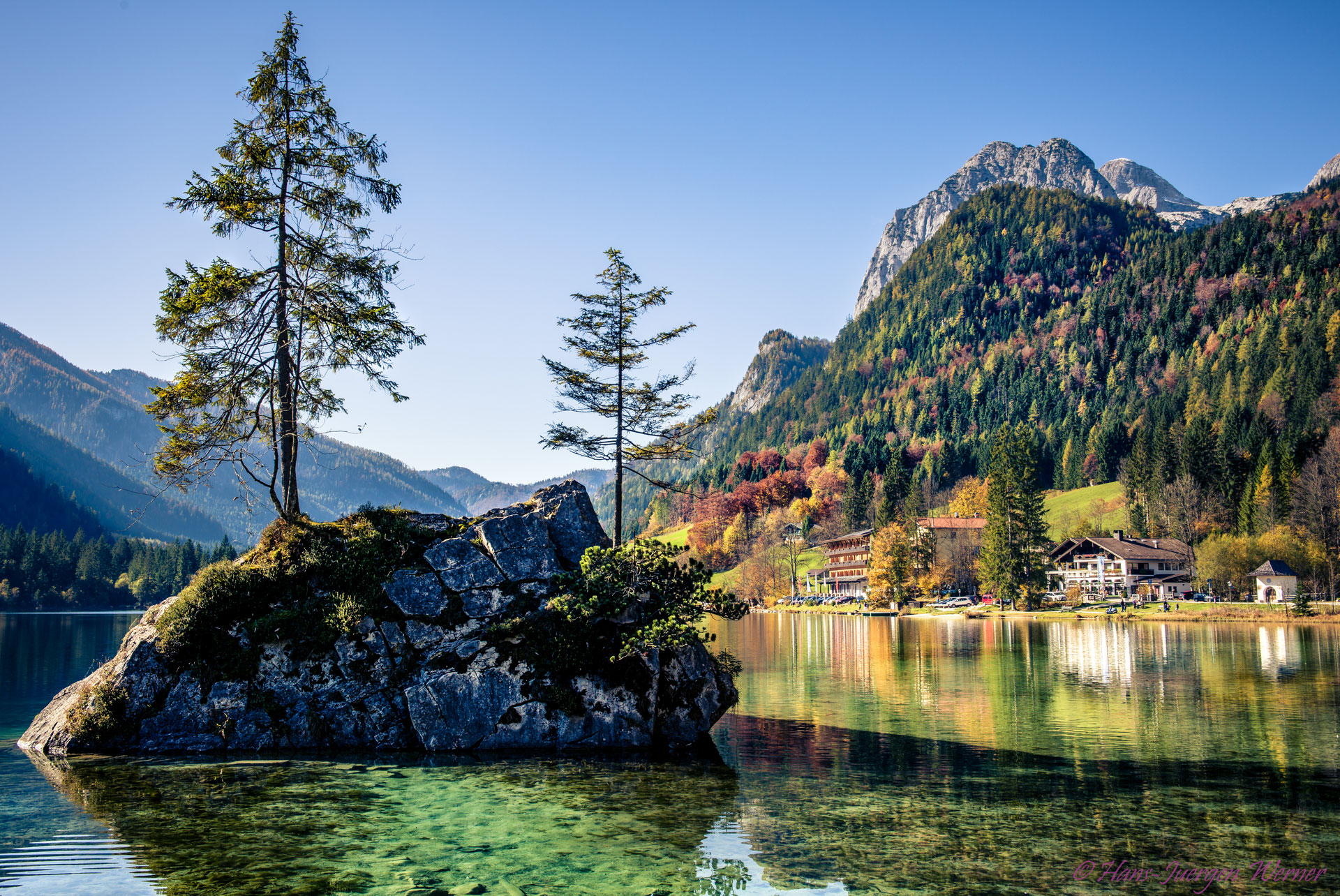 (f+9)(x) Mountain dreamscape /  Bergbilder Images photographys