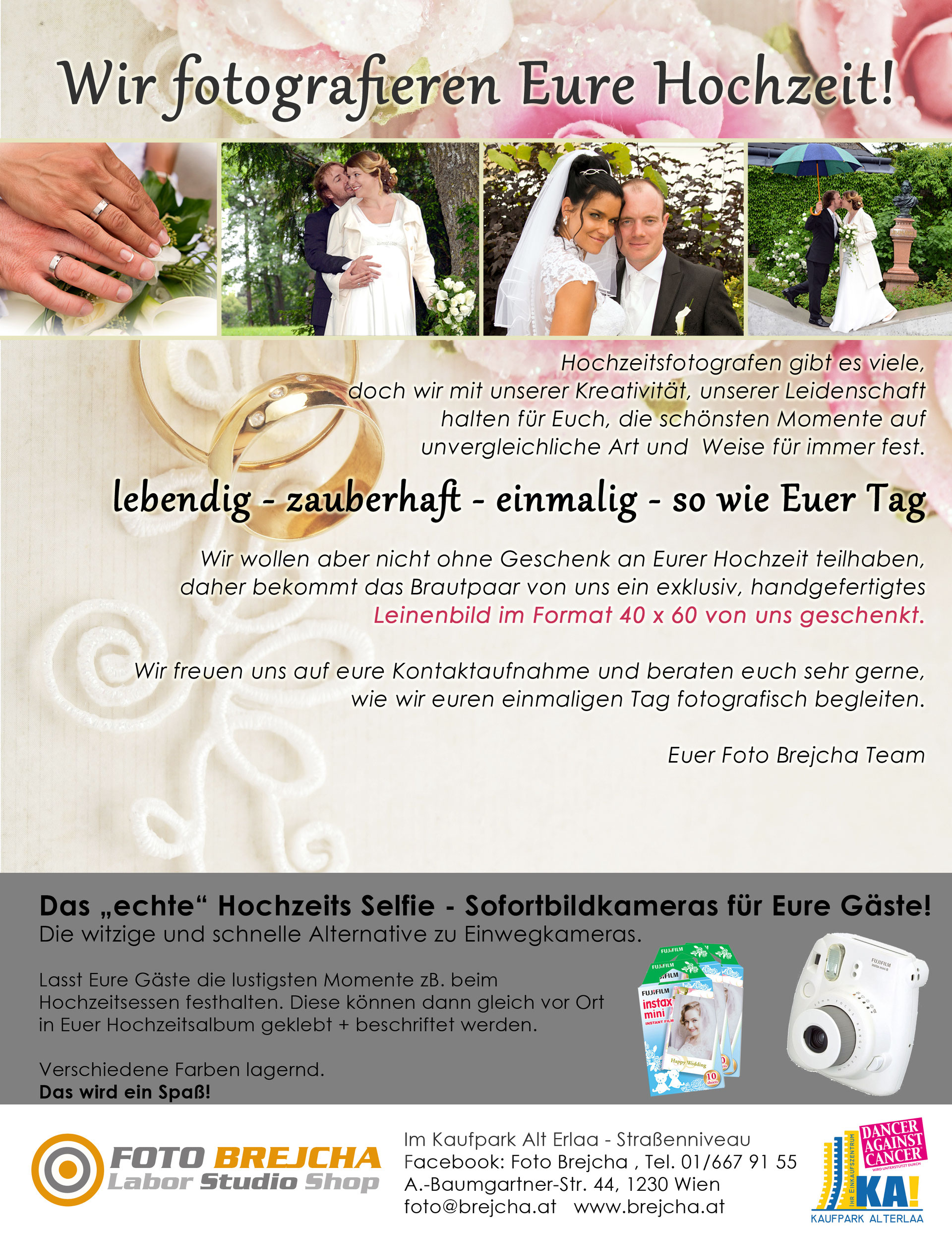 Zoka Hochzeitsfotografen Dresden Flyer Online 2019 By Zoka