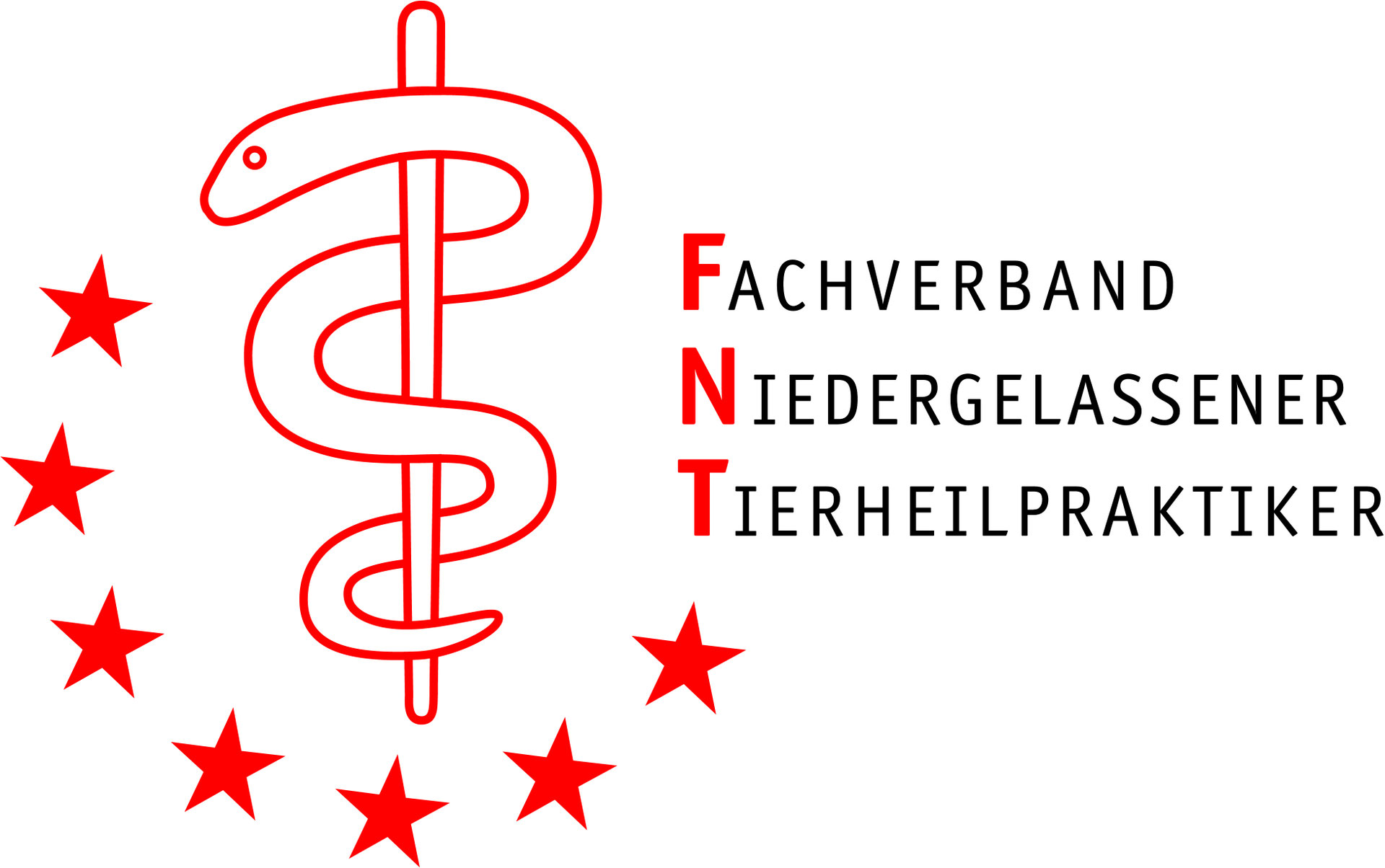Mitglied im FNT e. V. – Fachverband niedergelassener Tierheilpraktiker