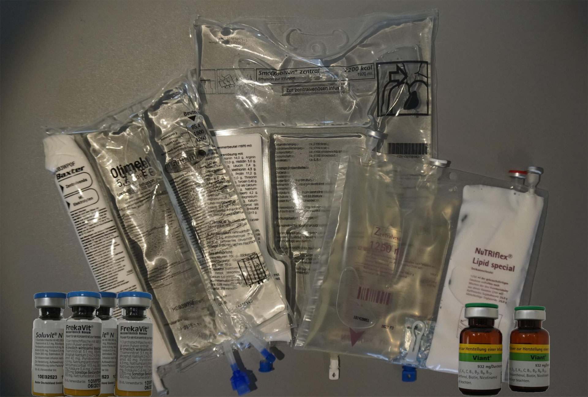 Ernahrung Fresenius Kabi Deutschland