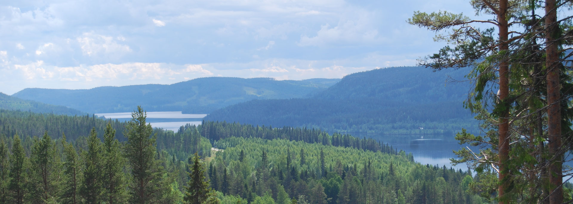 Holiday Rentals In Sweden Lakeside Sweden