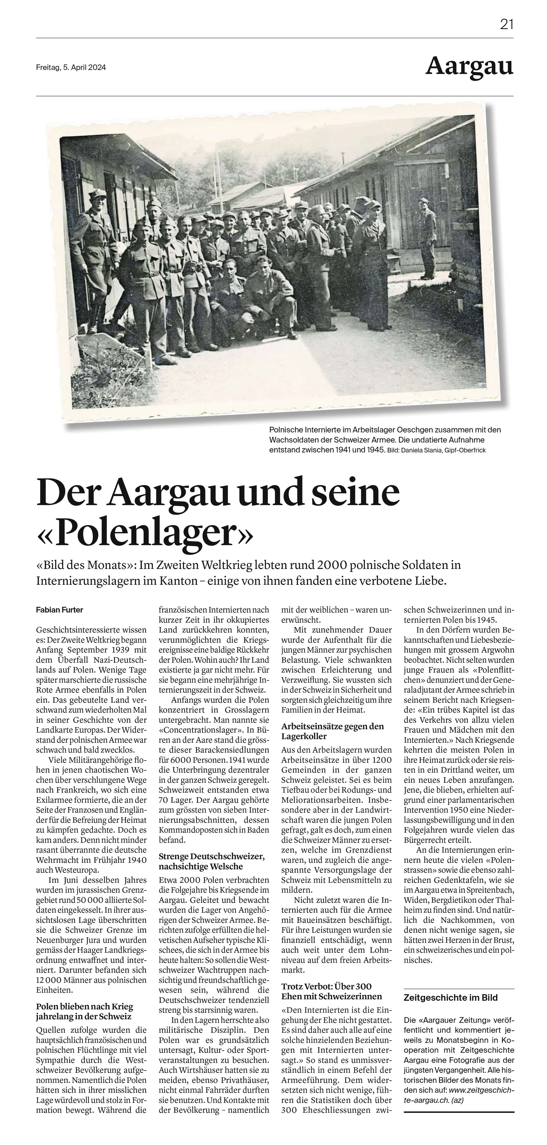(c) Zeitgeschichte-aargau.ch