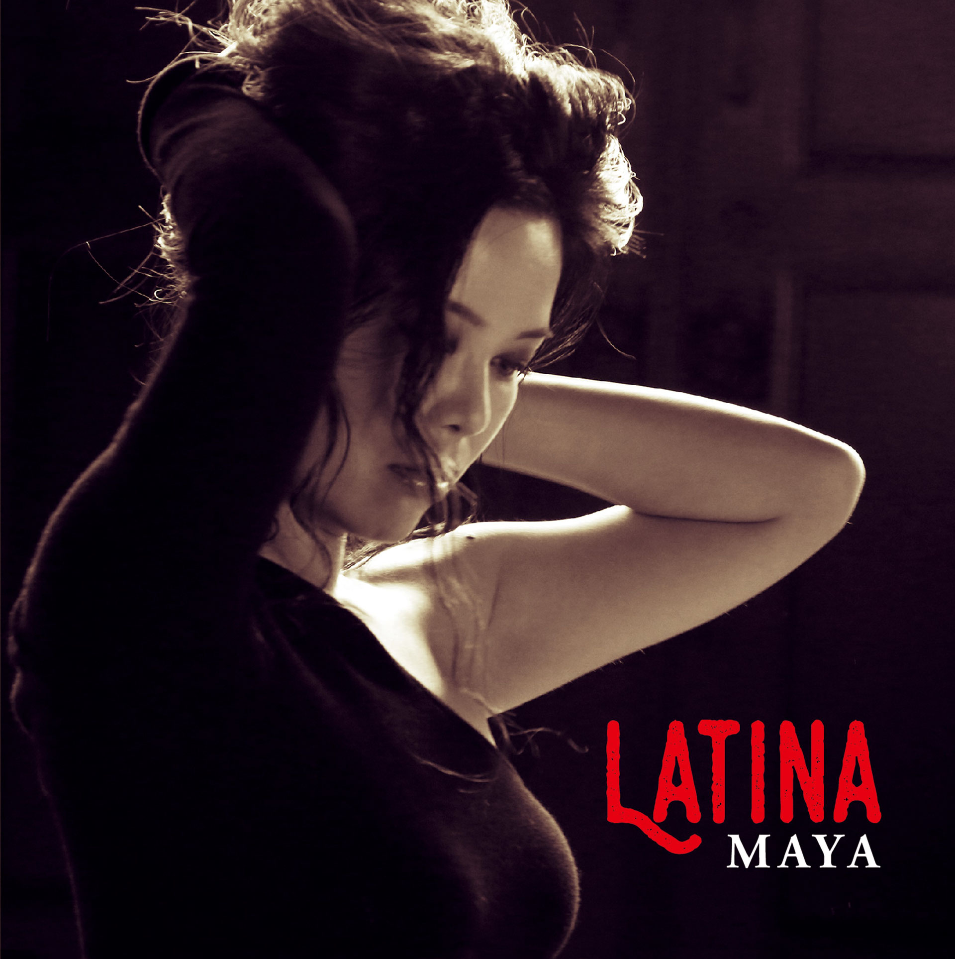 ジャズシンガーMAYA公式サイト - jazzsinger maya