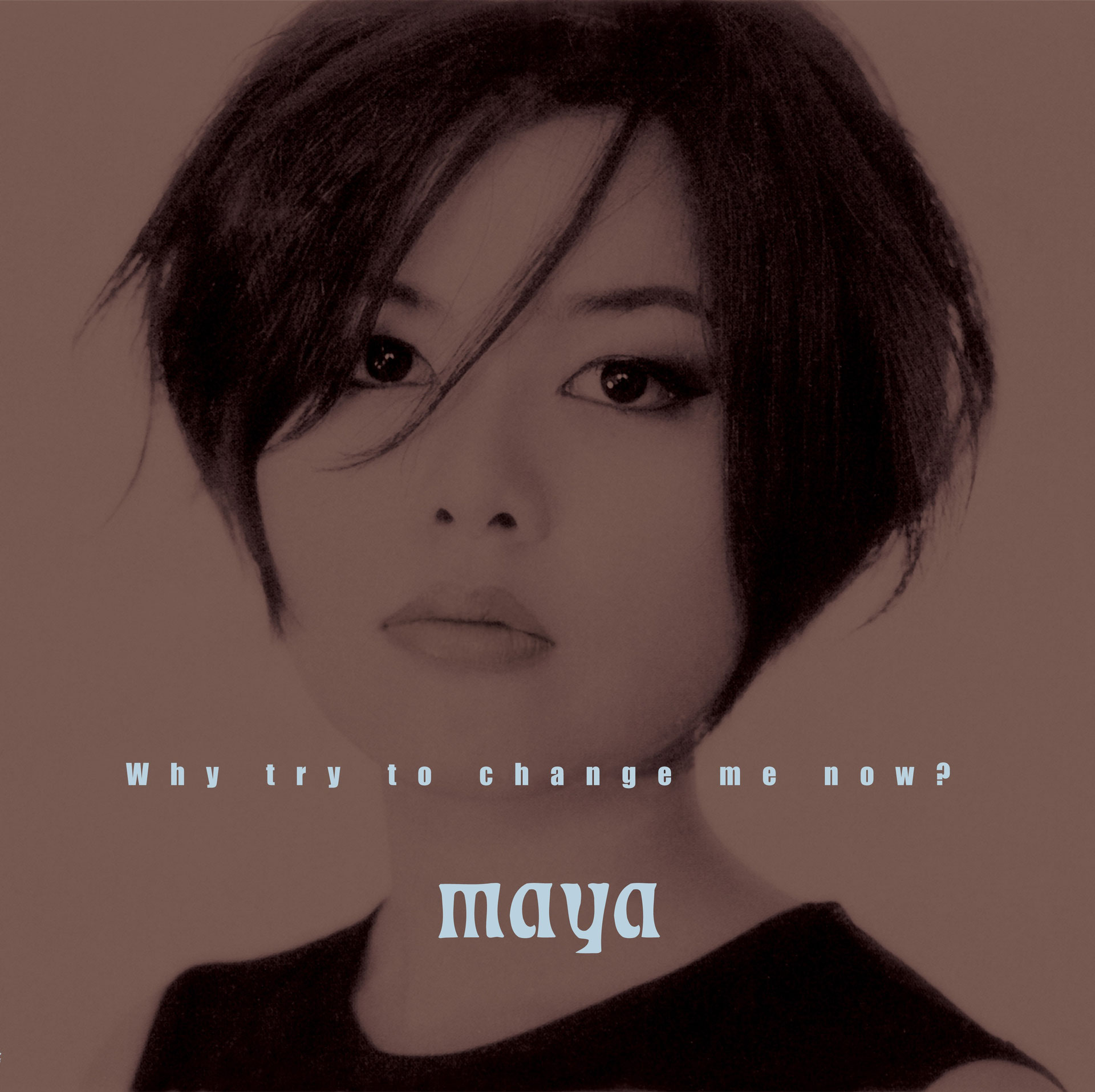 AMBIVALENCE LABEL - jazzsinger maya