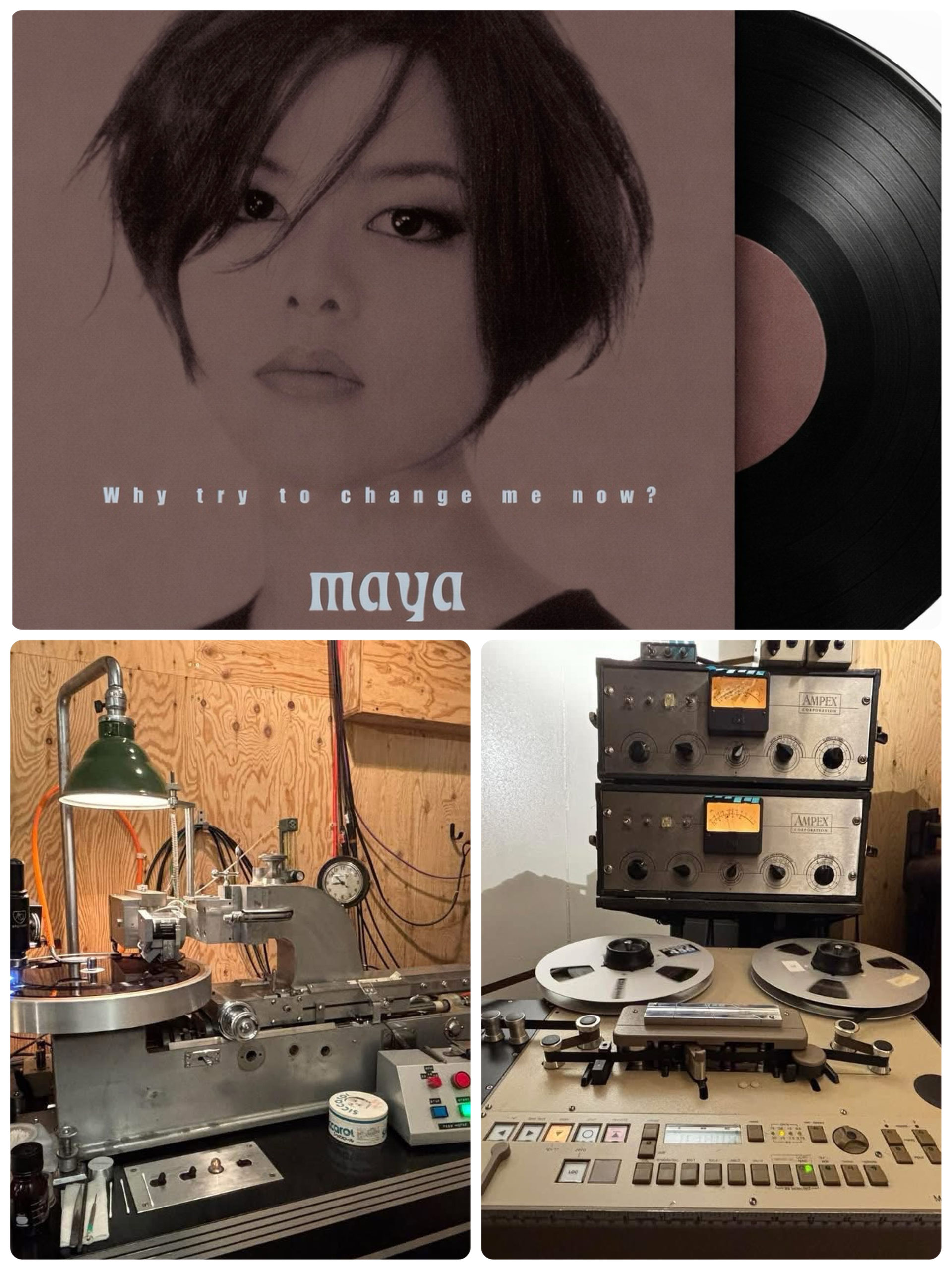 ジャズシンガーMAYA公式サイト - jazzsinger maya