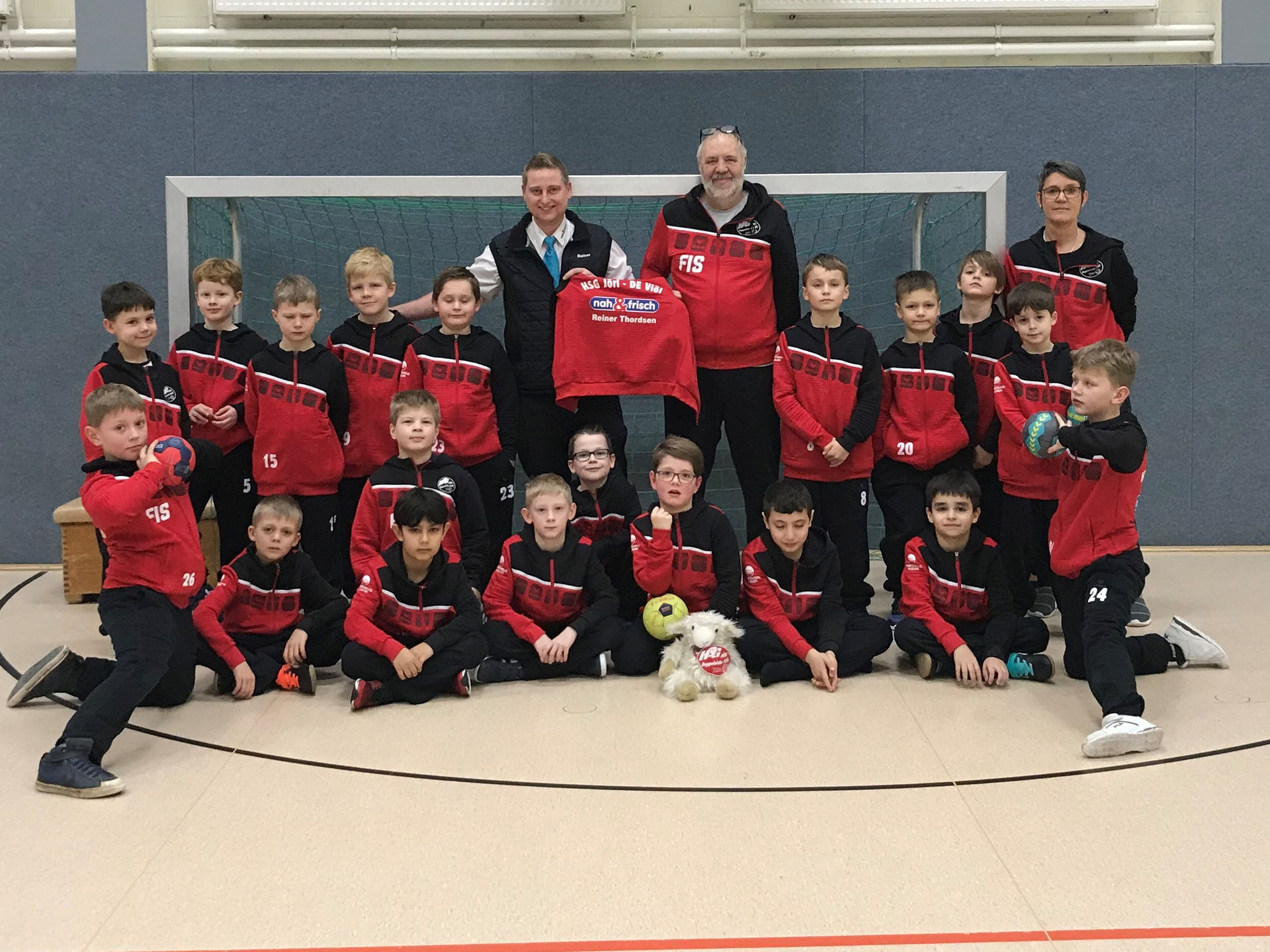 Archiv 1 HSG JörlDE Viöl