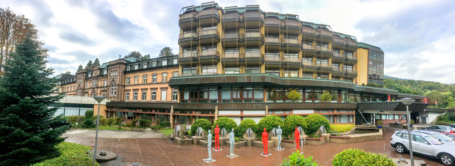Bad Baden Bad Baden
