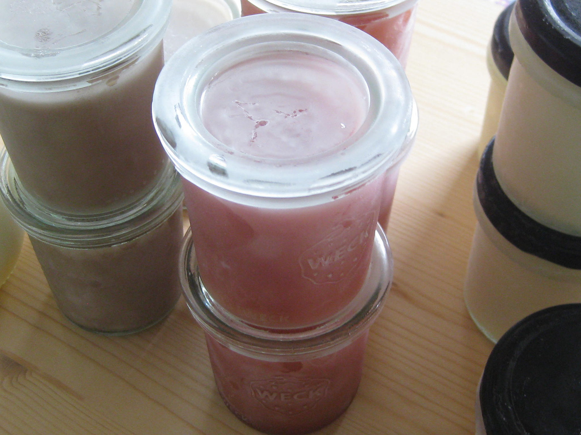 Antwort Kann man Wurst im Glas Einfrieren? Weitere Antworten Kann man