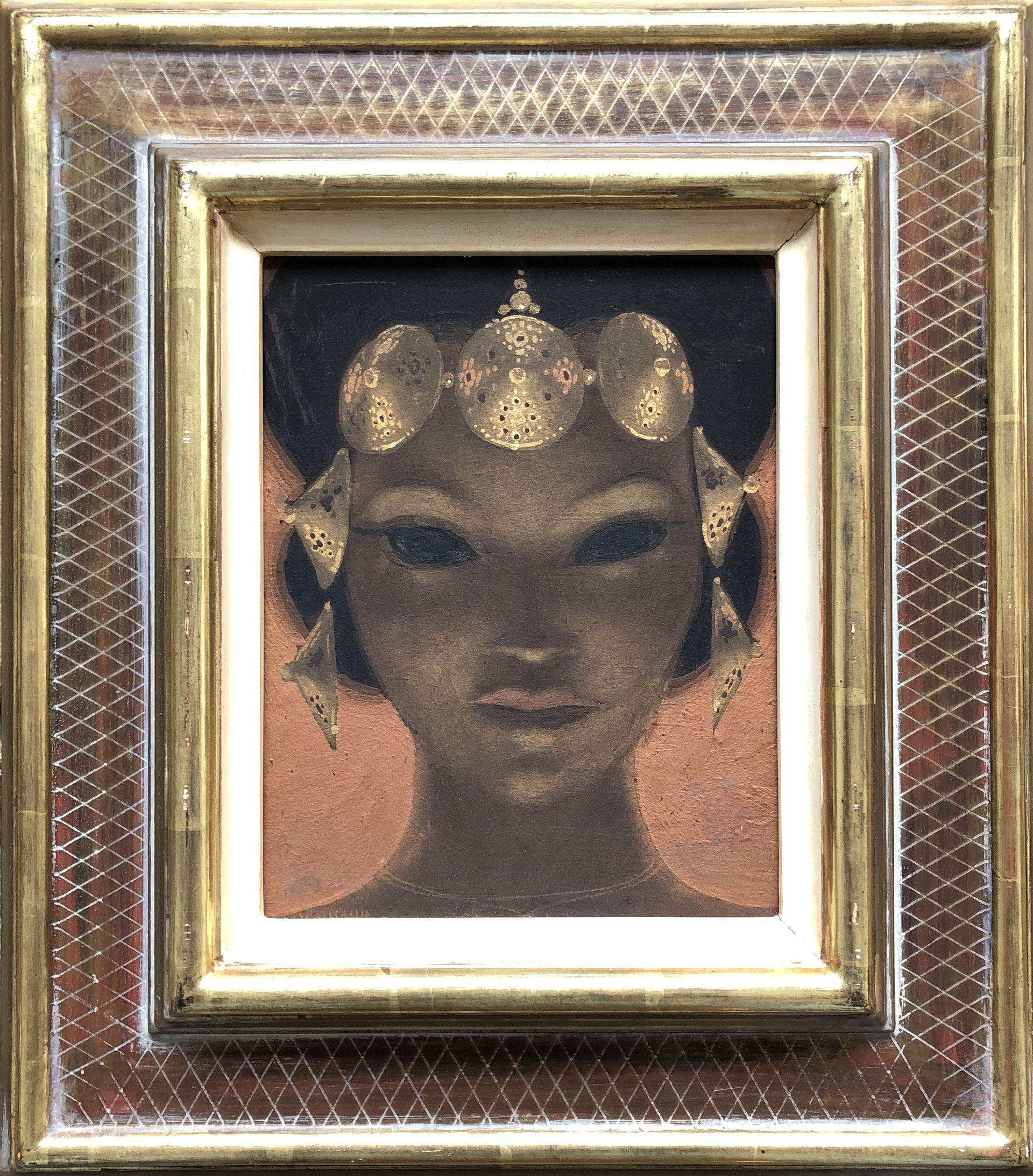 Bernhard Cullmann Kunstsektor.ch