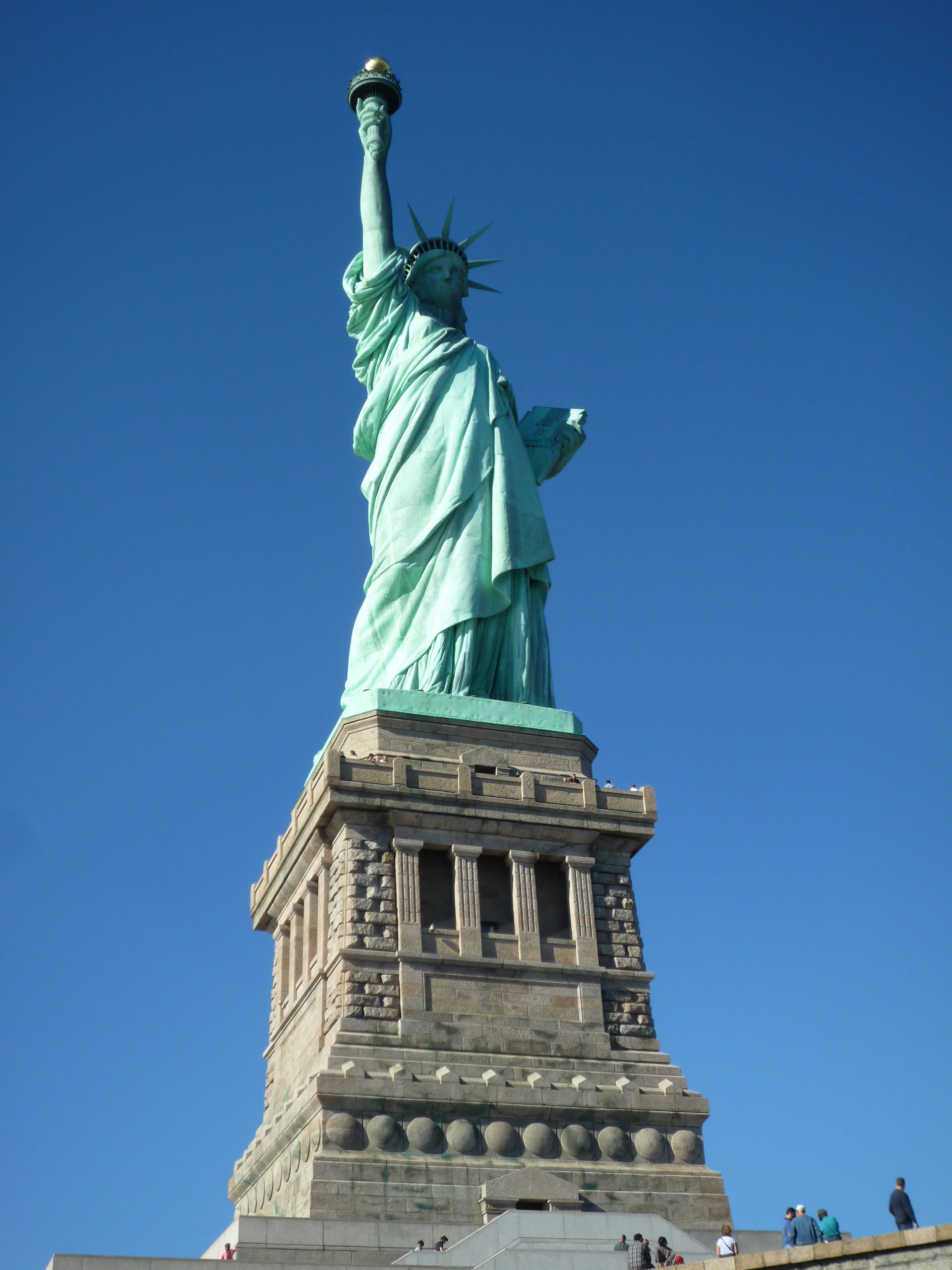 New York Oktober New York Oktober