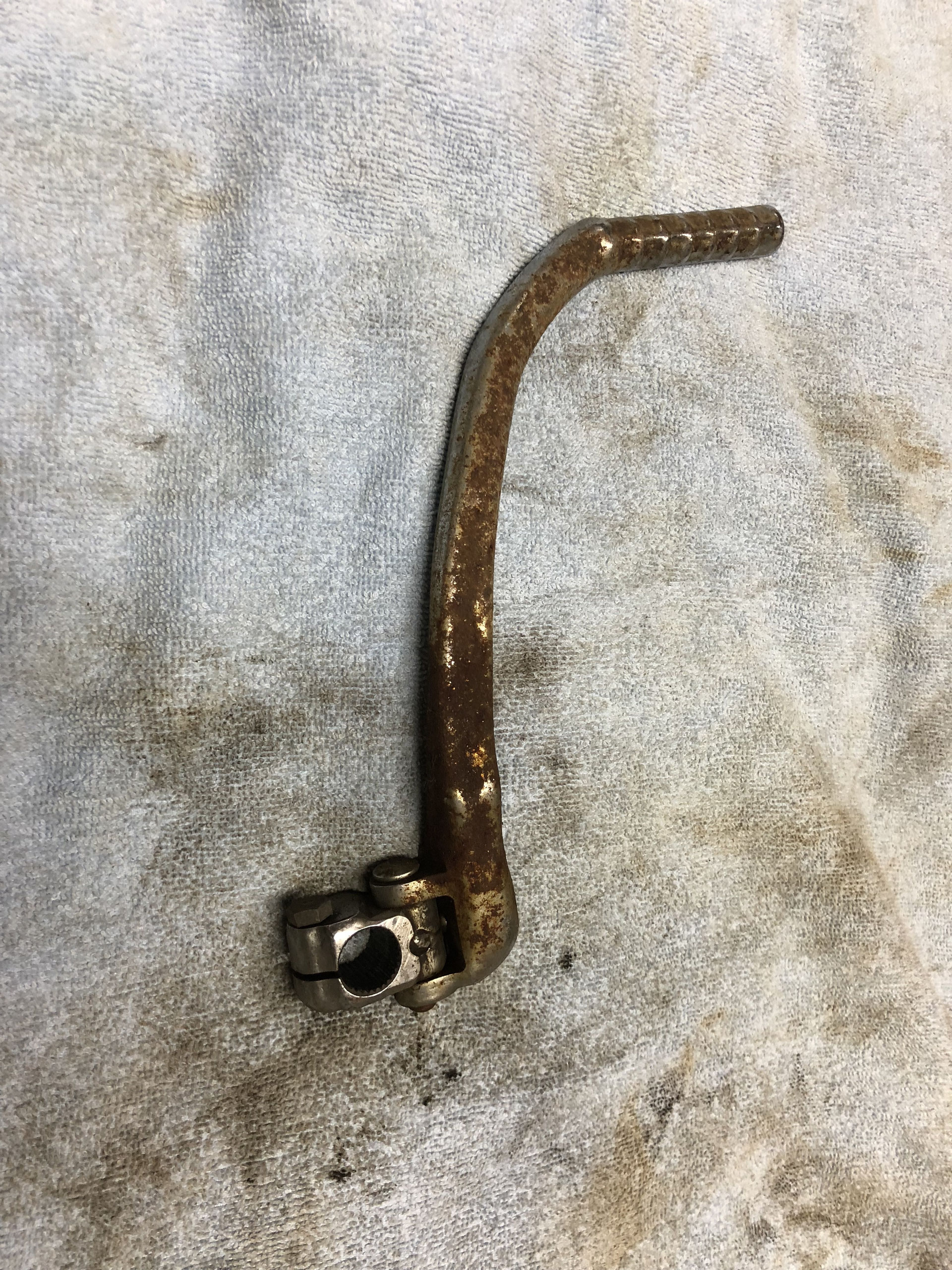 Restore レストア - honda-cafeホームページ