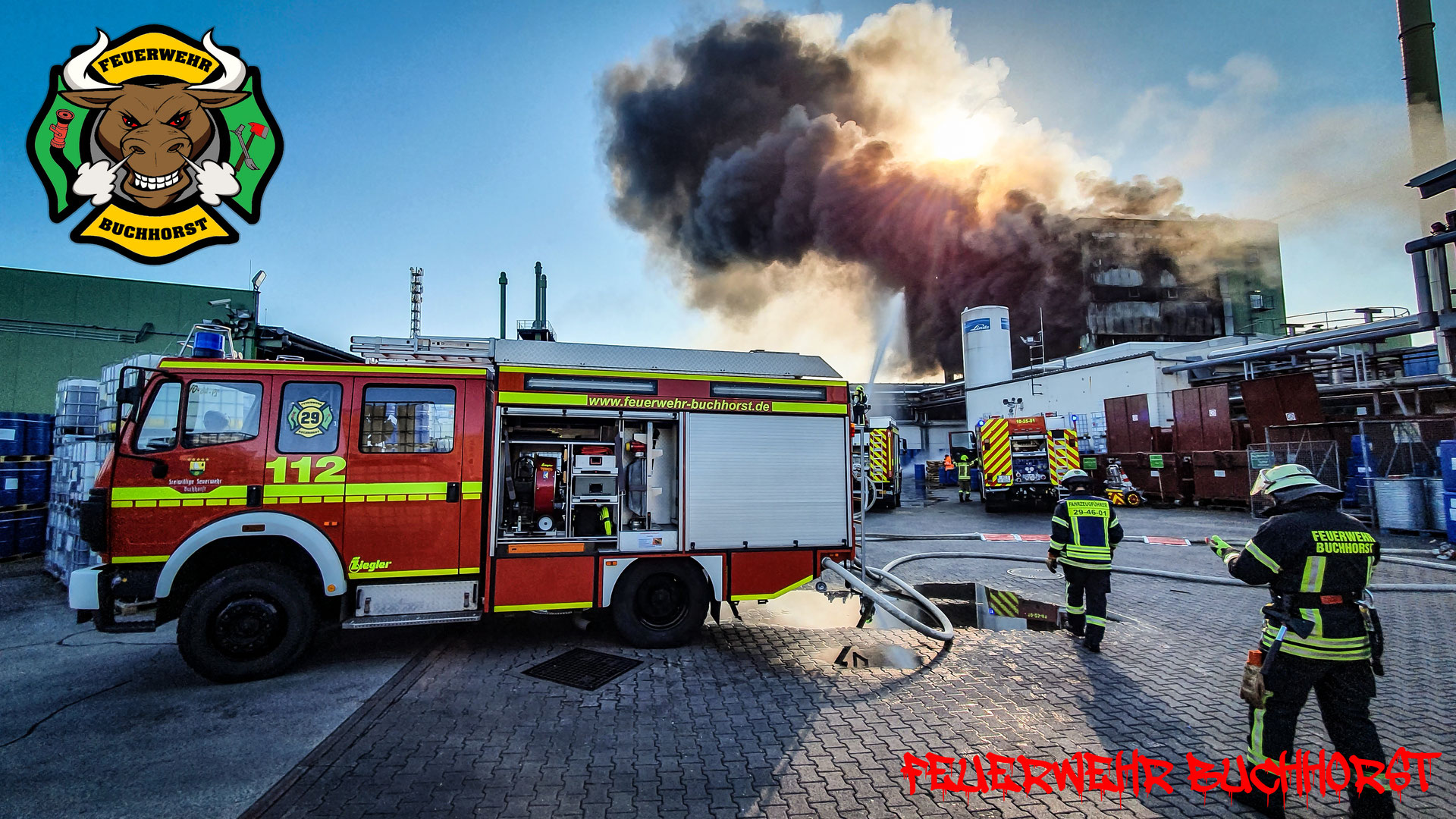 (c) Feuerwehr-buchhorst.de