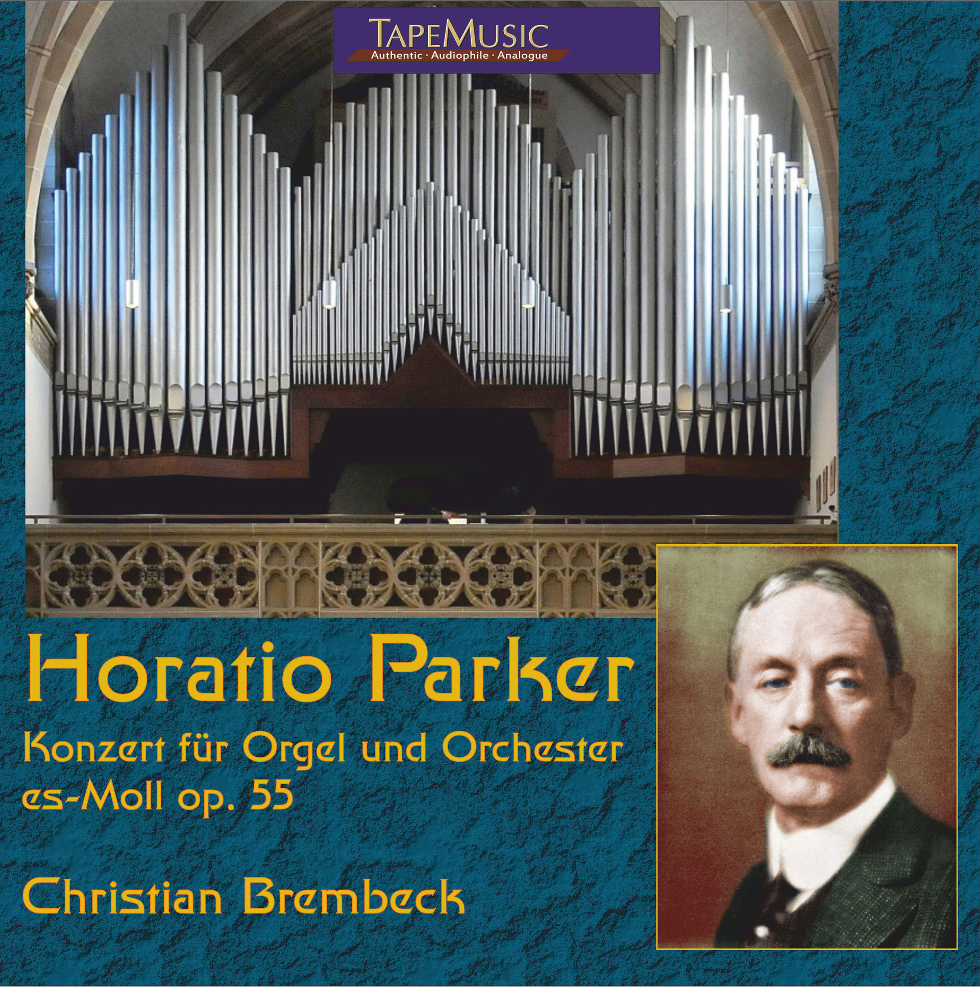 www.tapemusic.eu