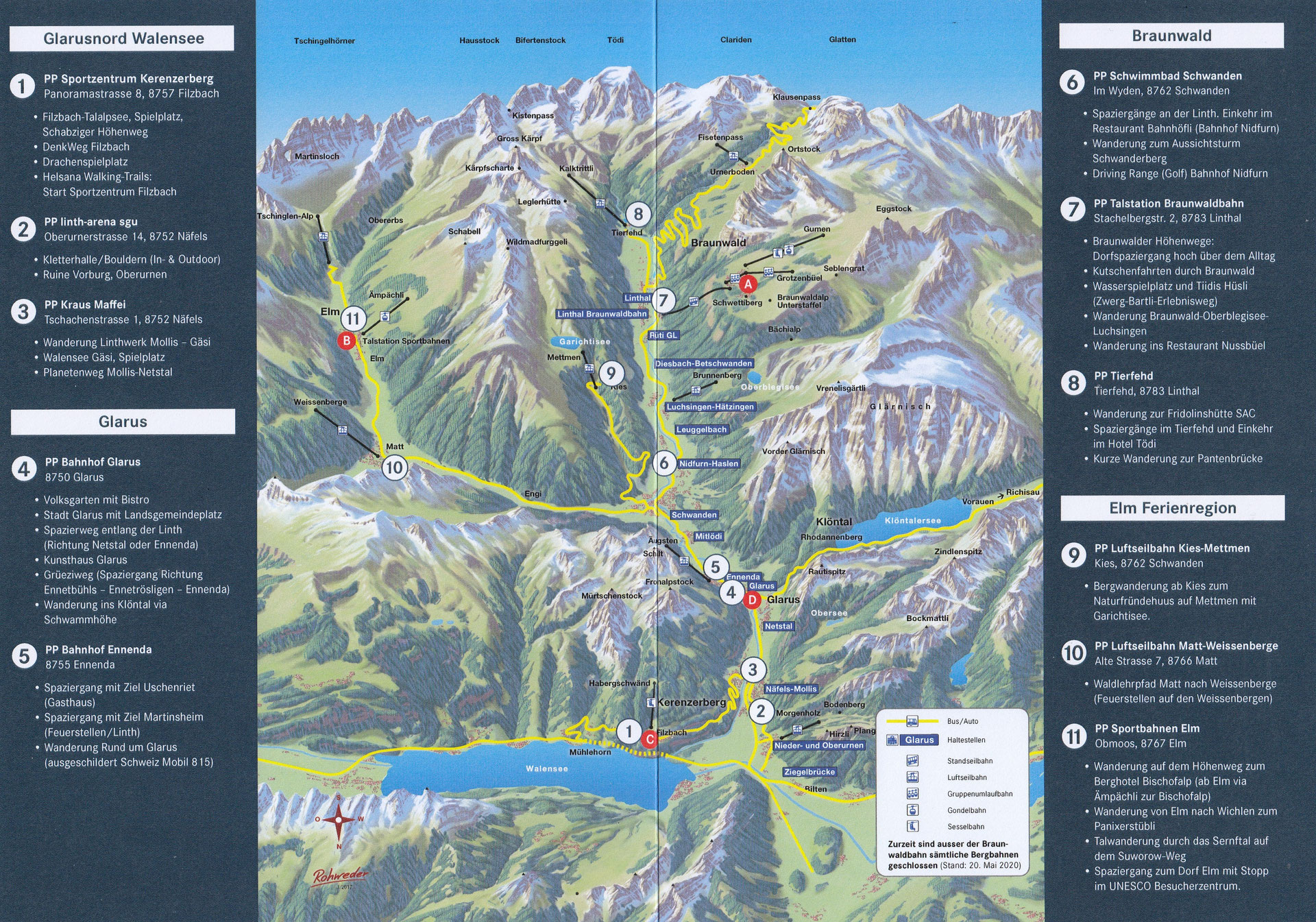 Dies Und Das 2020 1 Januar 6 Juni Fridli Osterhazy S Webseite