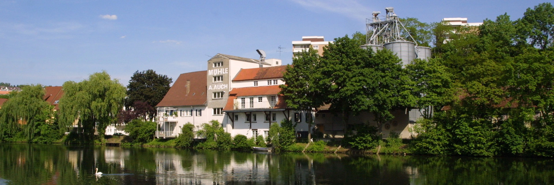 Vaihinger Mühle - Naturprodukte
