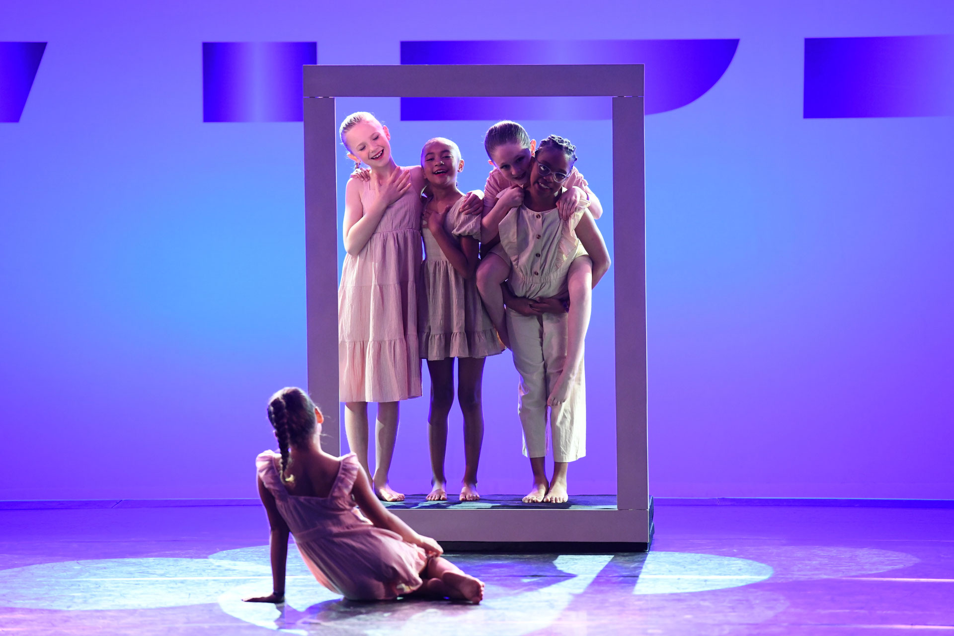 We await your message! Chesterfield Dance Center Richmond Dance