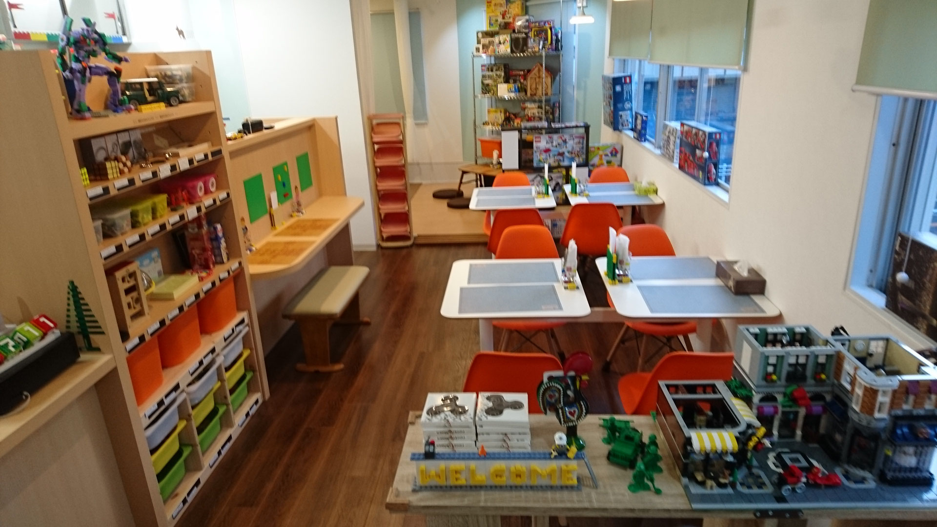 ブロックはかせ Labo 食べる 遊ぶ 学ぶが楽しめるカフェ Blockhakase Labo ページ ブロックはかせ Labo 食べる 遊ぶ 学ぶが楽しめるカフェ Blockhakase Labo ページ