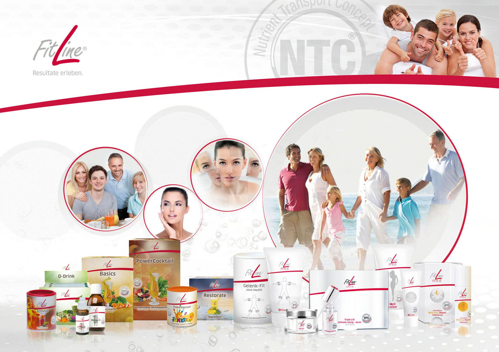 Deine Gesundheit In Besten Handen Fitundlifestyles Webseite