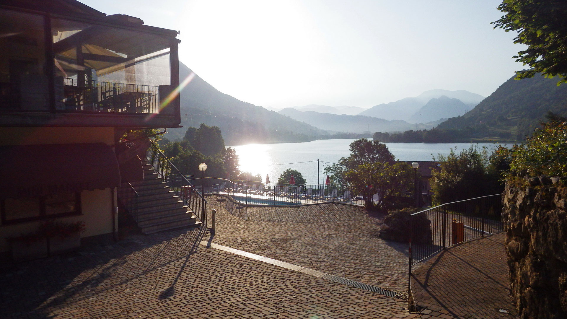 Campingplatz La Tartufaia - olli.ch - outdoor, travelling, photography &  more