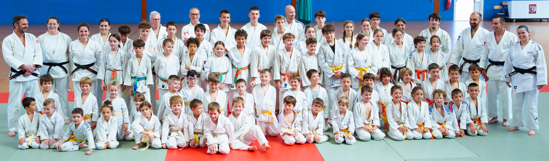 Judo Pontchateau