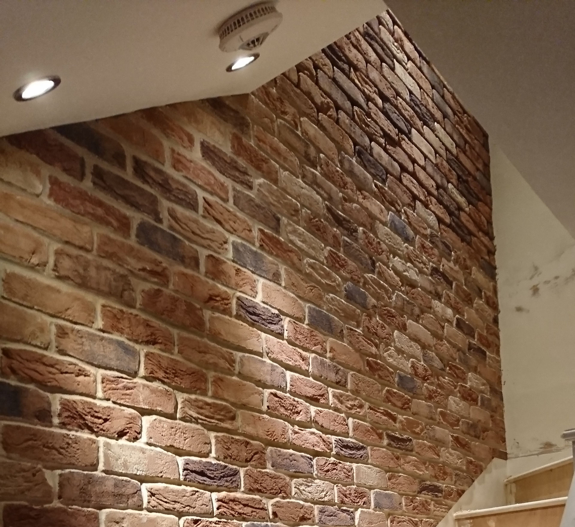 Brick Slips Store Brick Bond Solutions