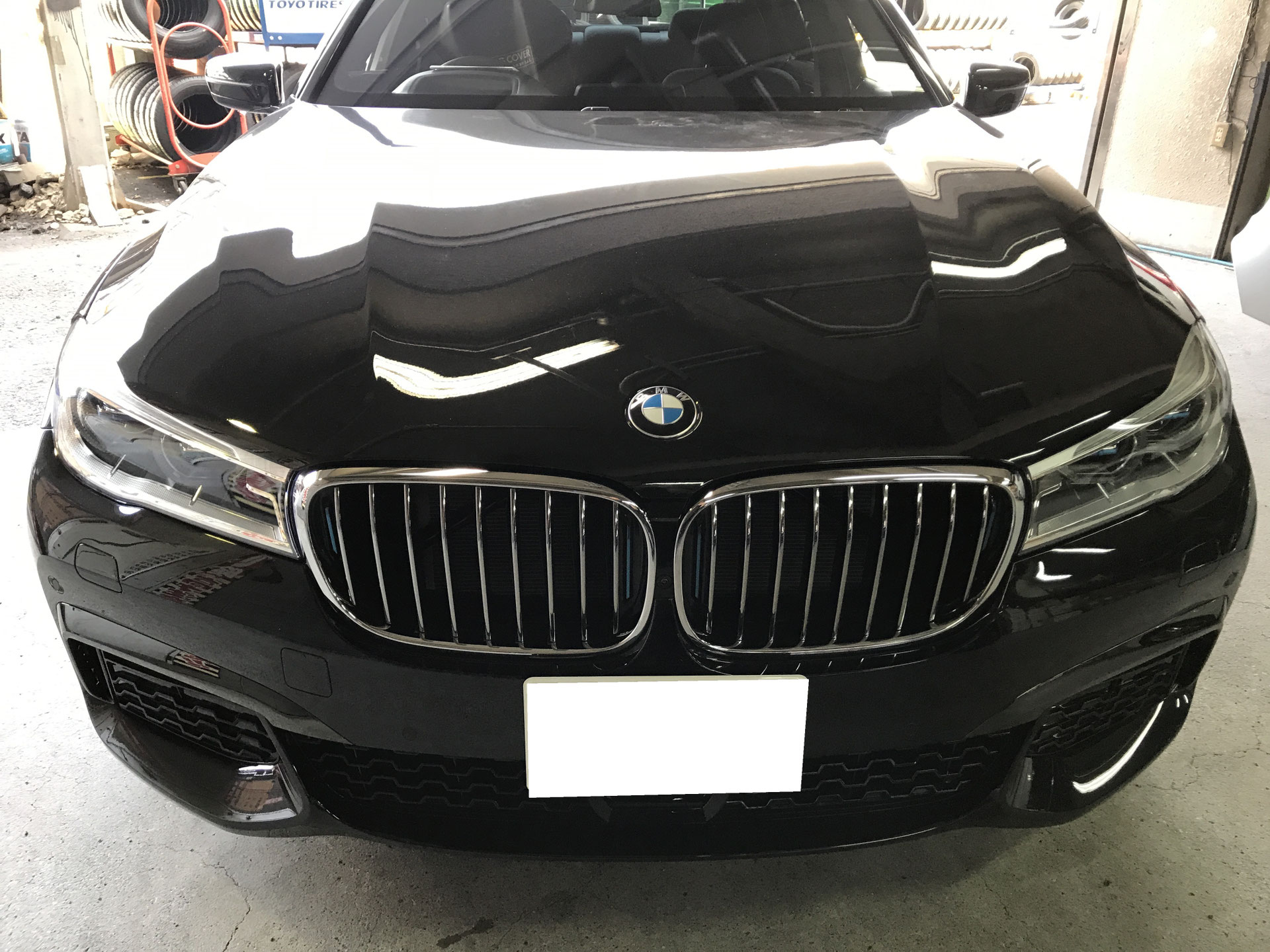 BMW G11 740e BMW VW bmw-g11-740e-bmw-vw