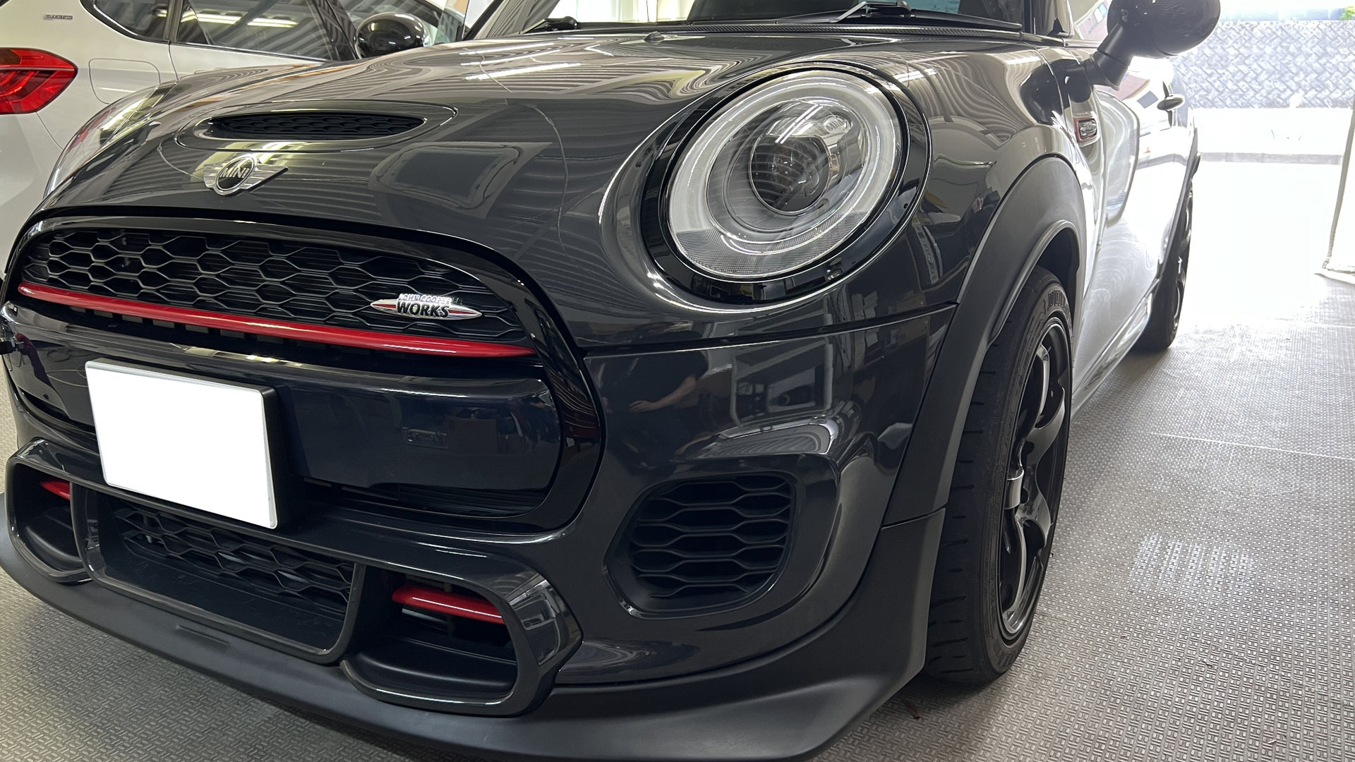 ☆ プロレーシング チップボックス OBD3 MINI F56 馬力UP 希少☆ BMW