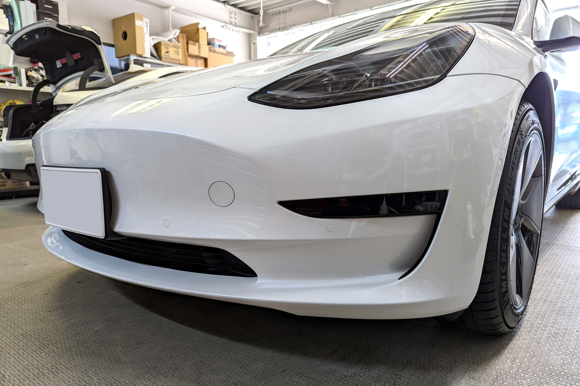 【テスラ正規品】トラベルプレート テスラ正規品】トラベルプレート image.jpg テスラ トラベル・プレート