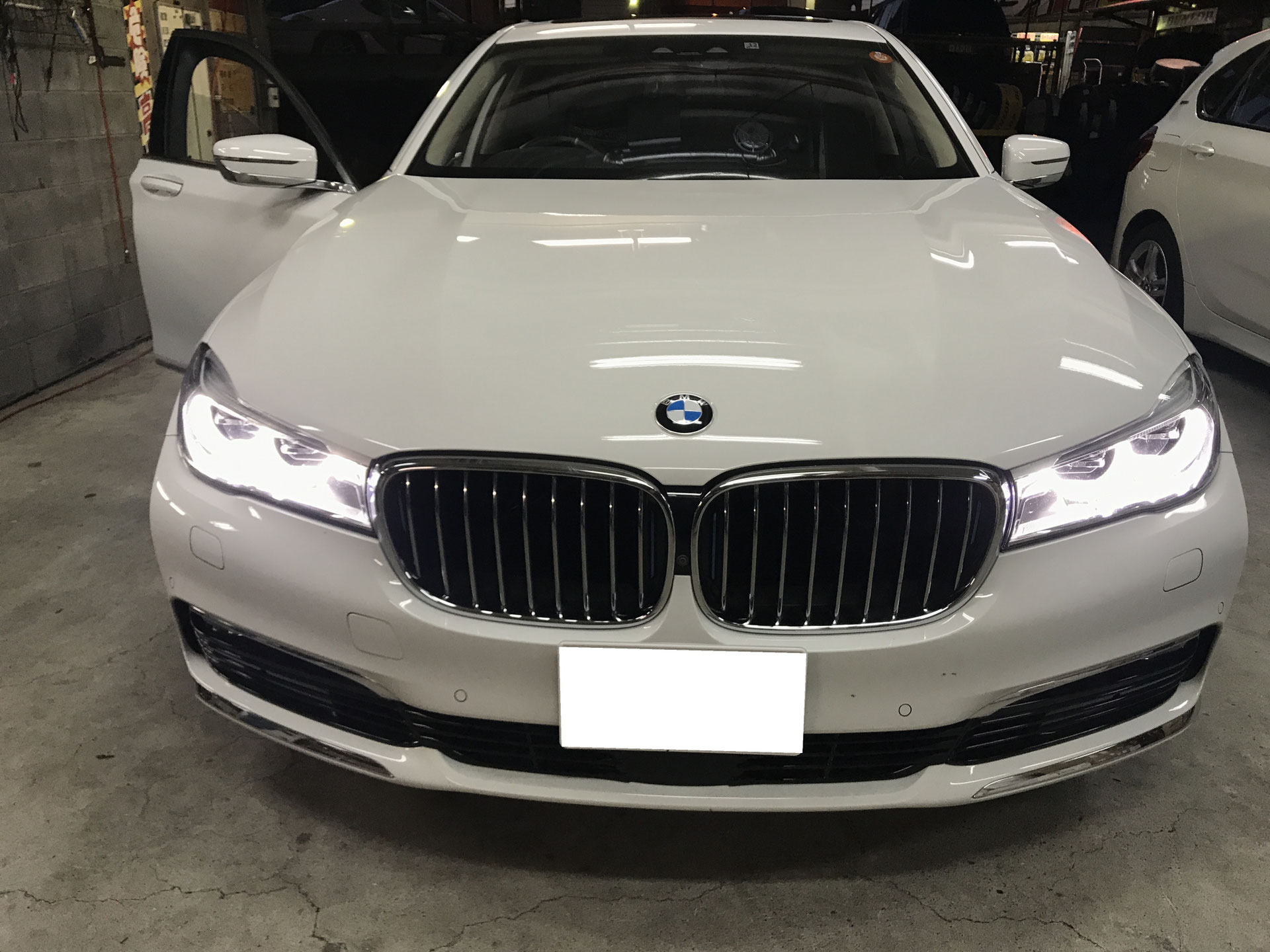 BMW G11 740e BMW VW bmw-g11-740e-bmw-vw