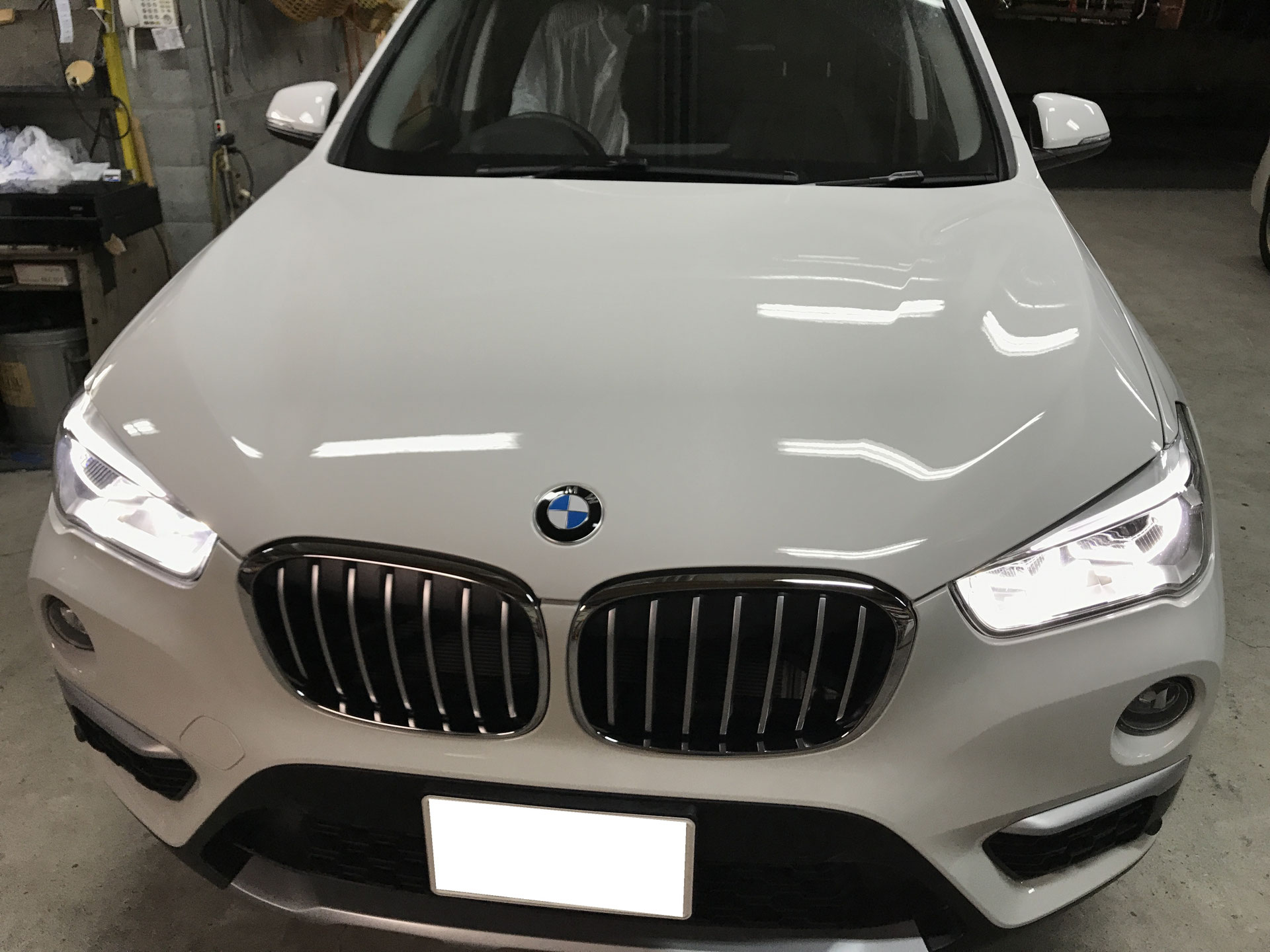 パーツ Race chip ultimate BMW B38 *18i / X1 パーツ Race chip ultimate BMW B38 *18i / X1 パーツ Race chip