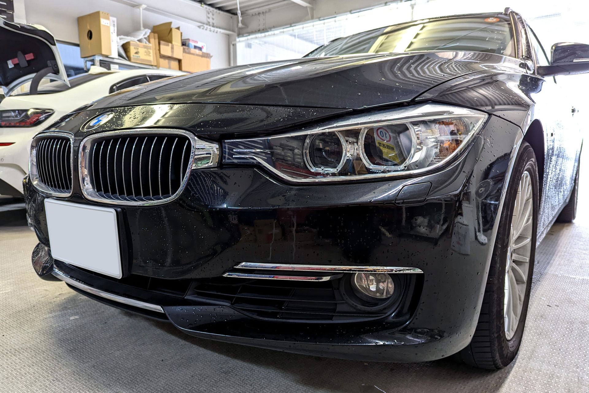 兵庫▽大阪 マジェスティ125 MAJESTY FI 自賠責付き YAMAHA