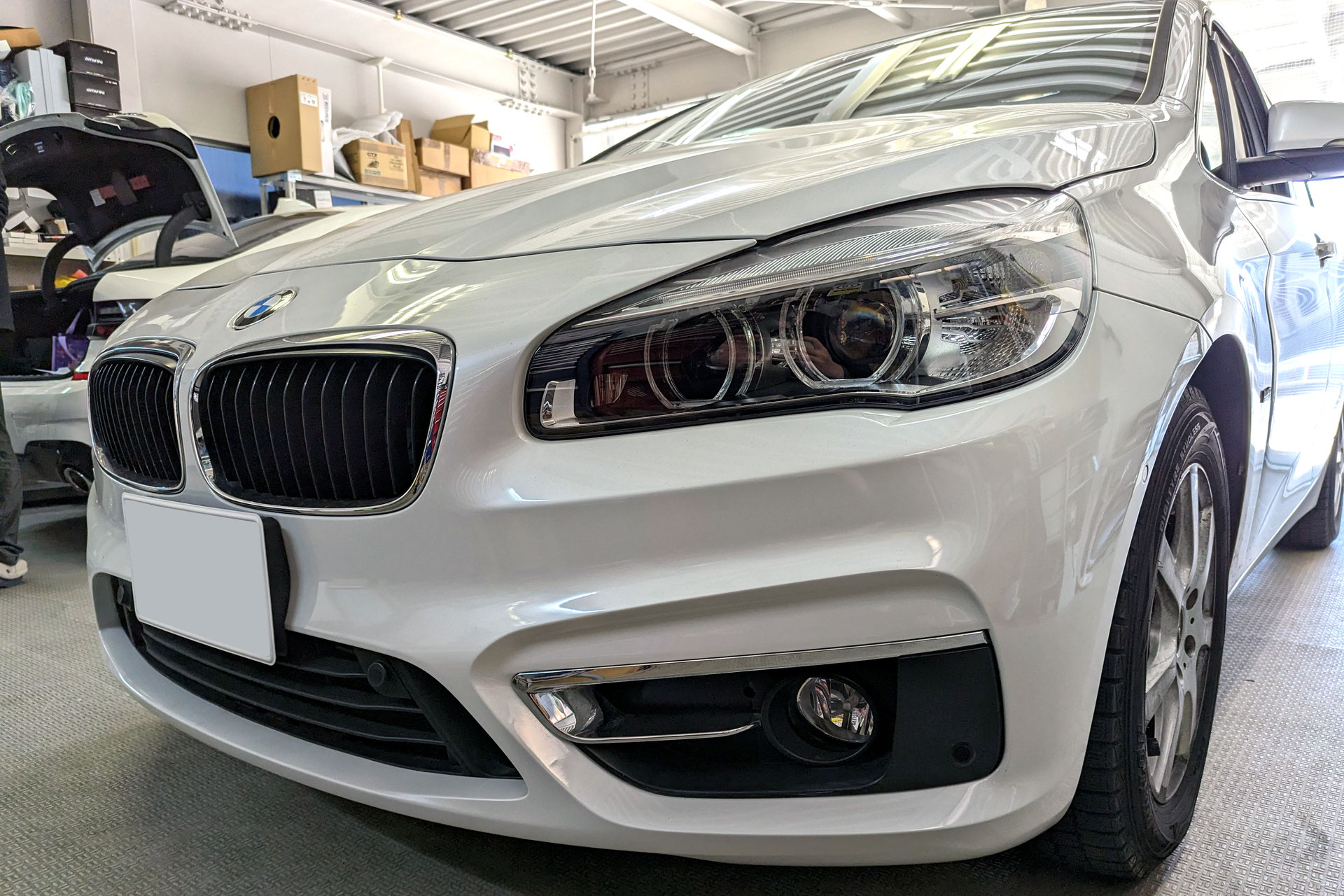 お歳暮・冬ギフト特集 2025 人気ランキング BMW218D サブコン f45.46 パーツ