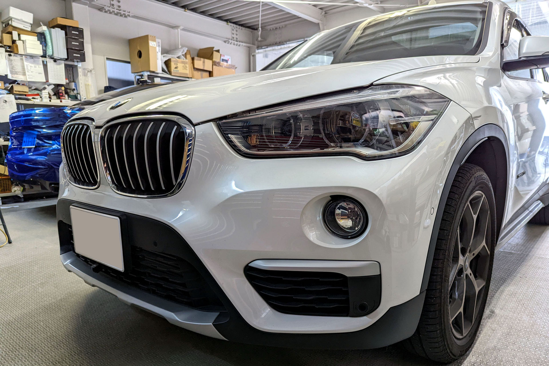 BMW X1 F48 10.25インチ ディスプレイ 65505A065D2 $_57.PNG?set_id=880000500F