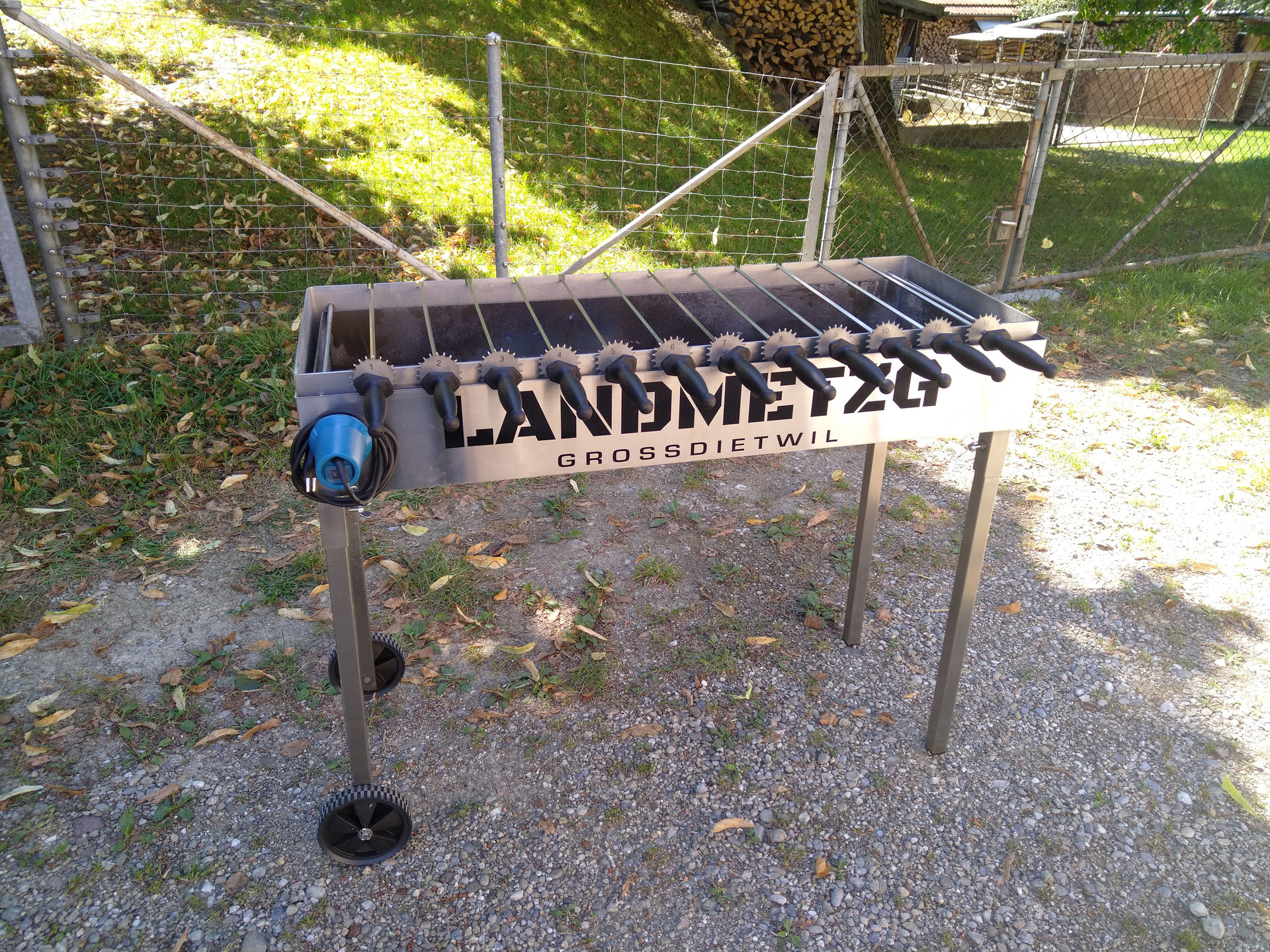 (c) Landmetzg-ag.ch