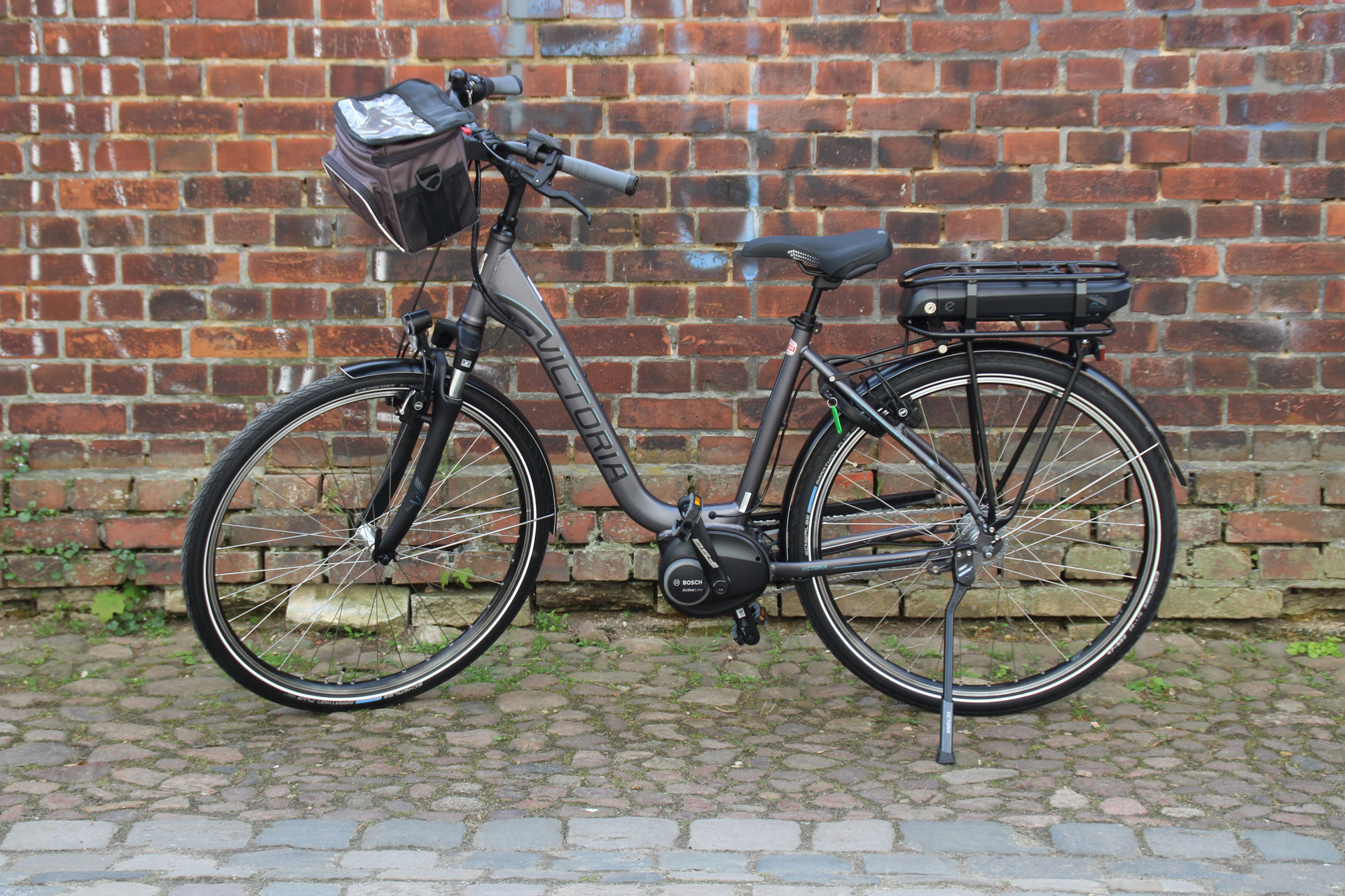 fahrrad lüdinghausen