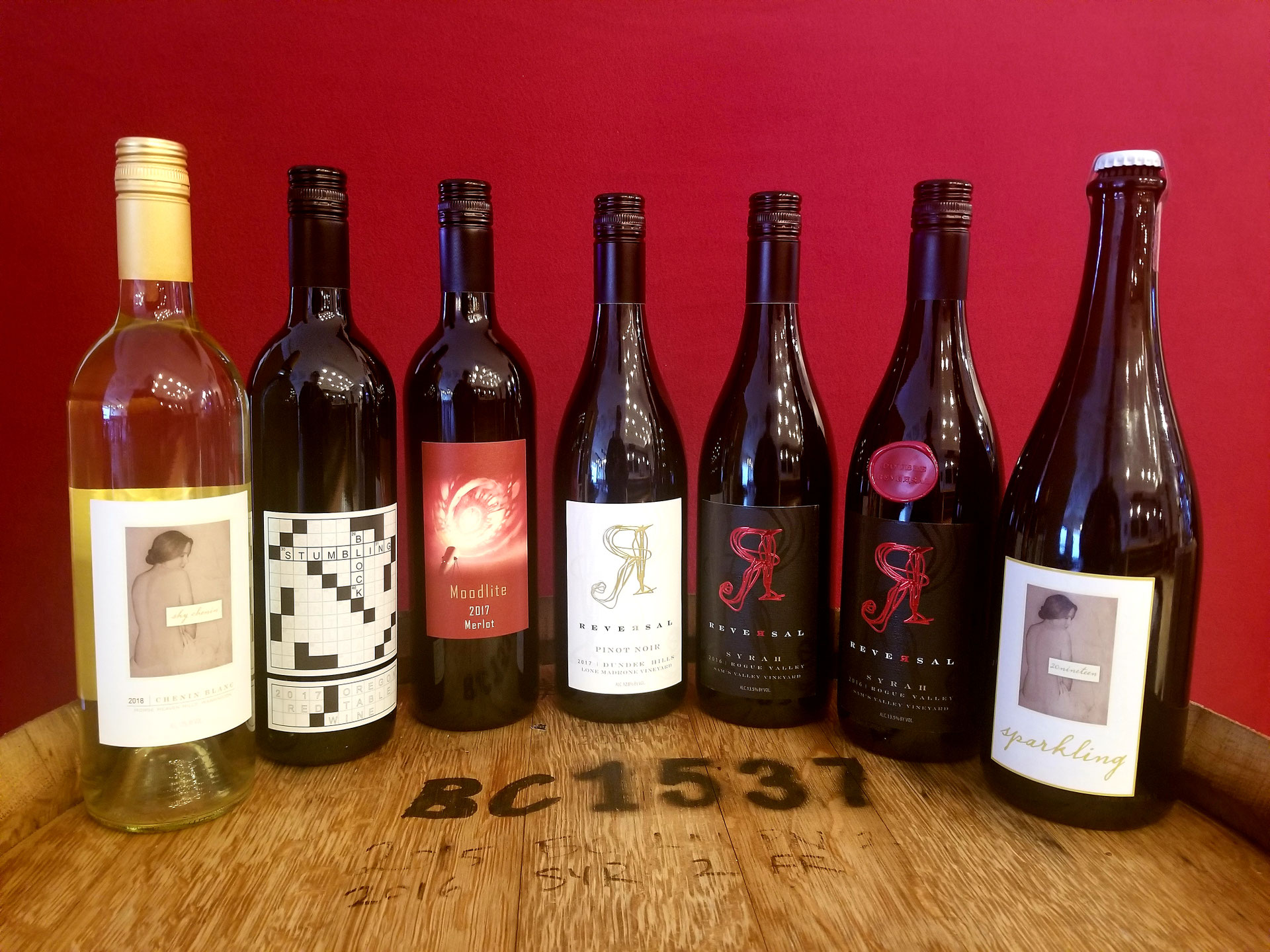 Twist Wine Company has reopened! Twist Wine CompanyUnpompous Wines!