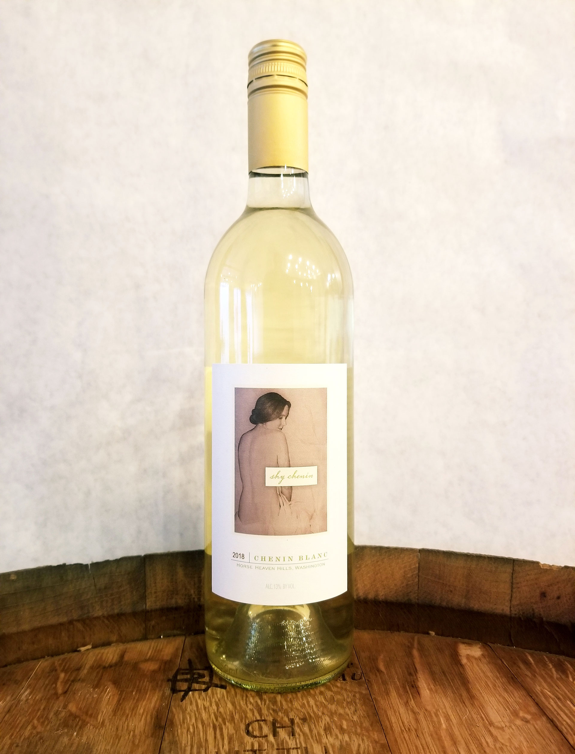 WINES Twist Wine CompanyUnpompous Wines!
