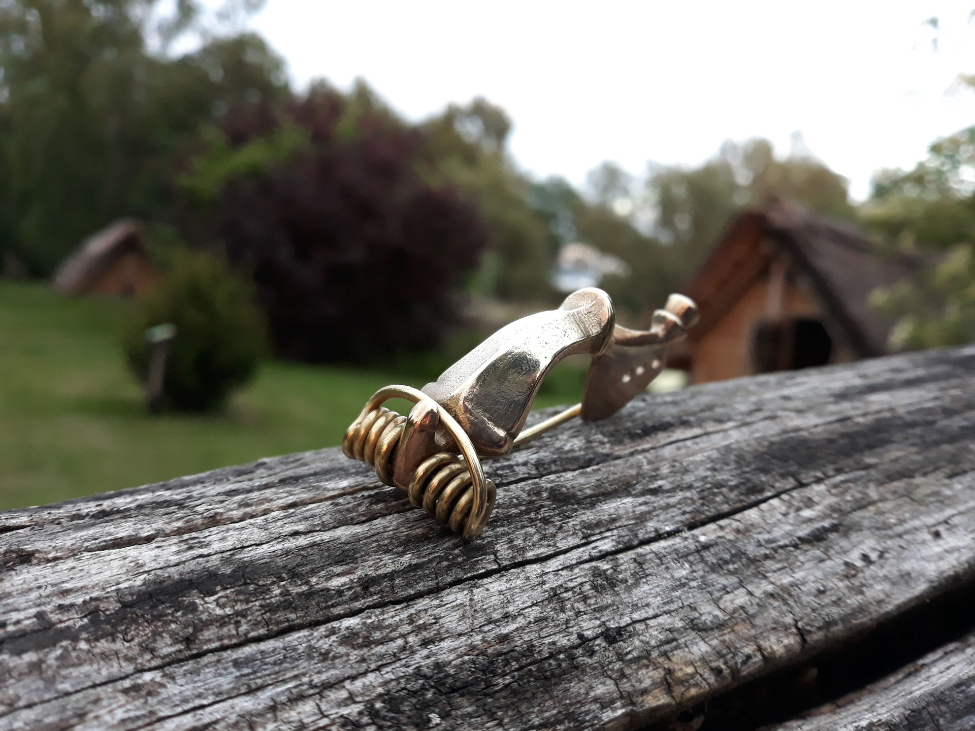 Das 1. Jahrhundert: - Die Cherusker