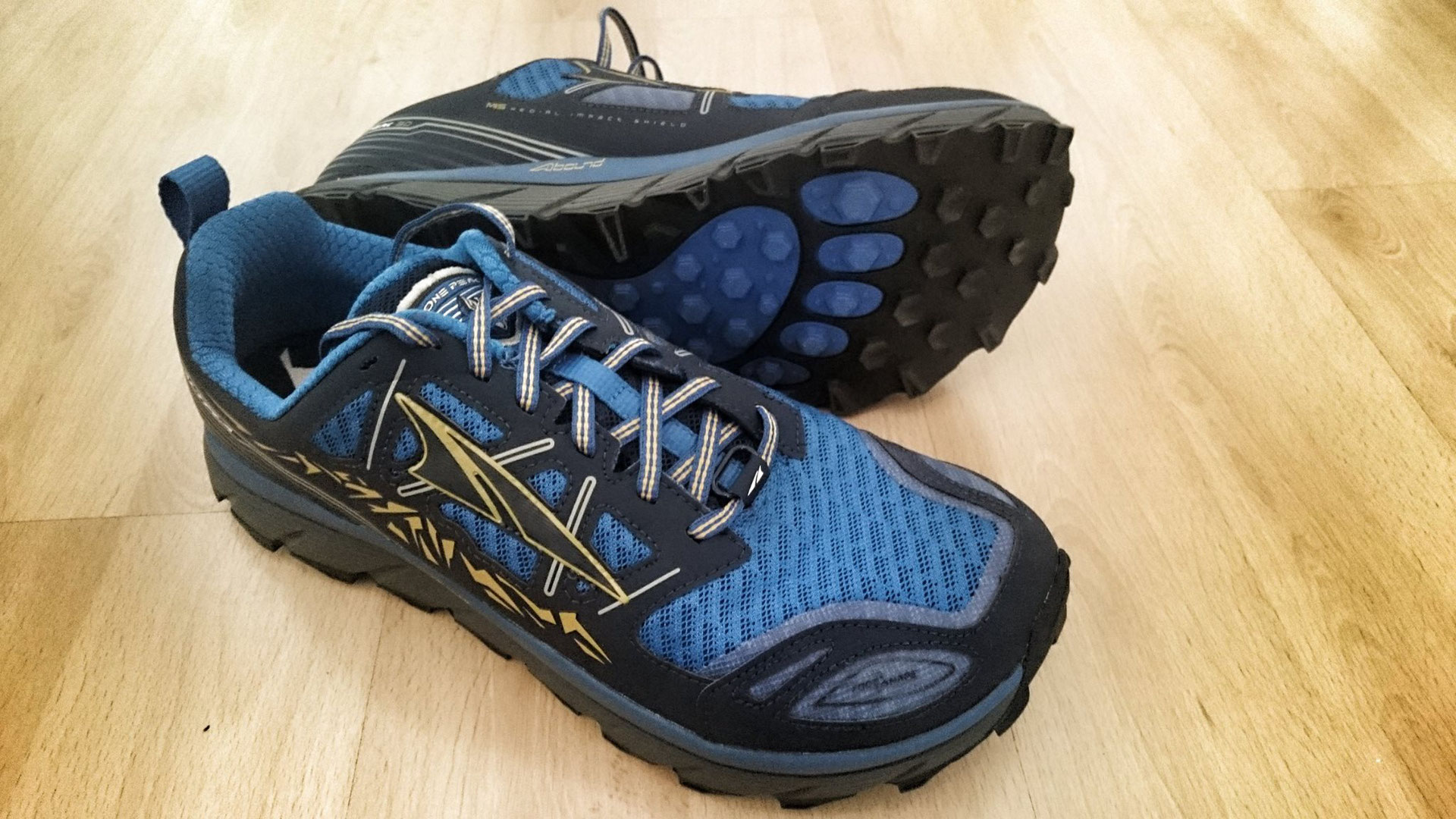 Altra lone peak 3.0 womens store
