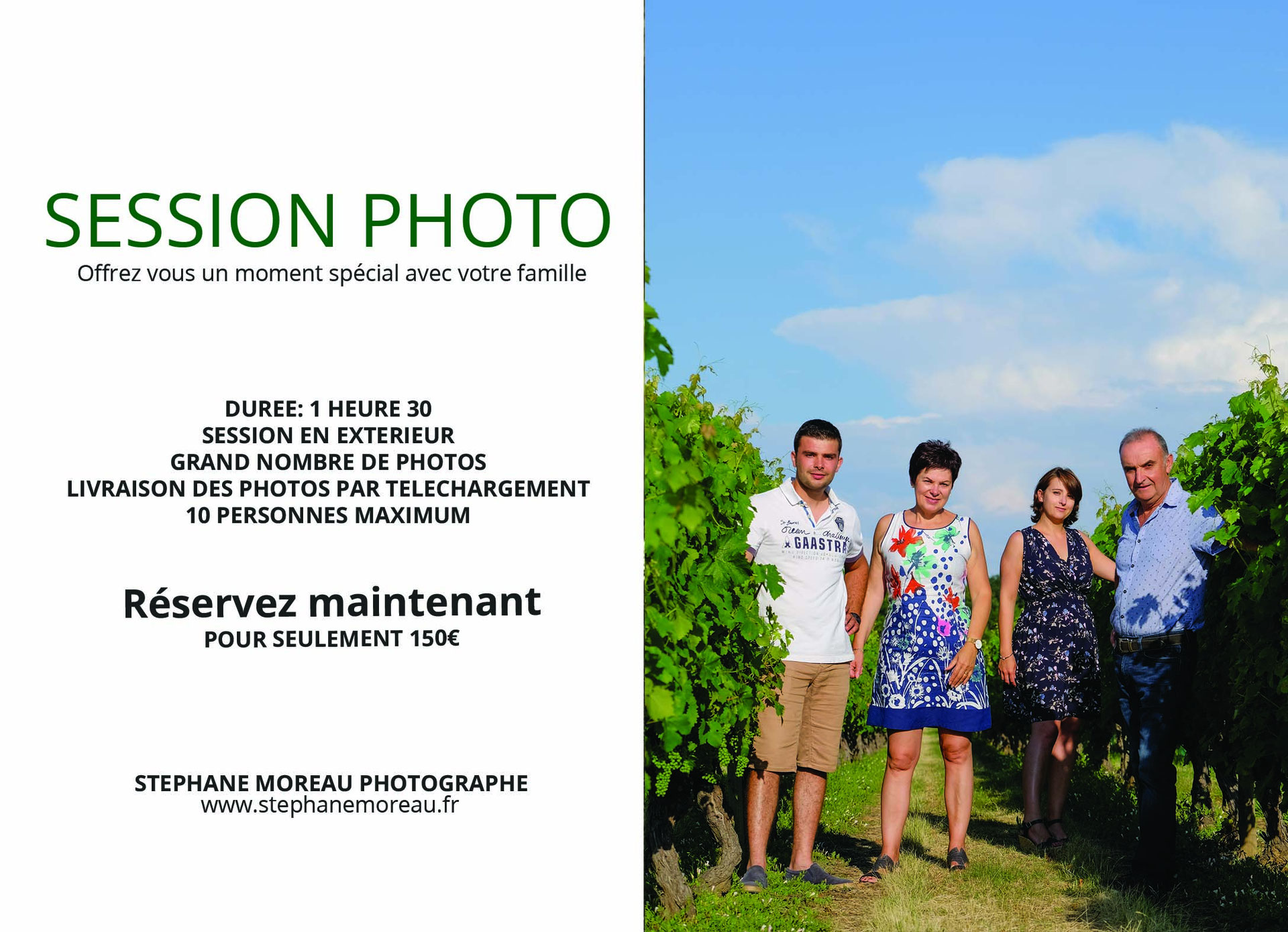 Photos De Famille Stephane Moreau Photographe Chalonnes Sur Loire Photographe Mariage Photographe Site De Mariage