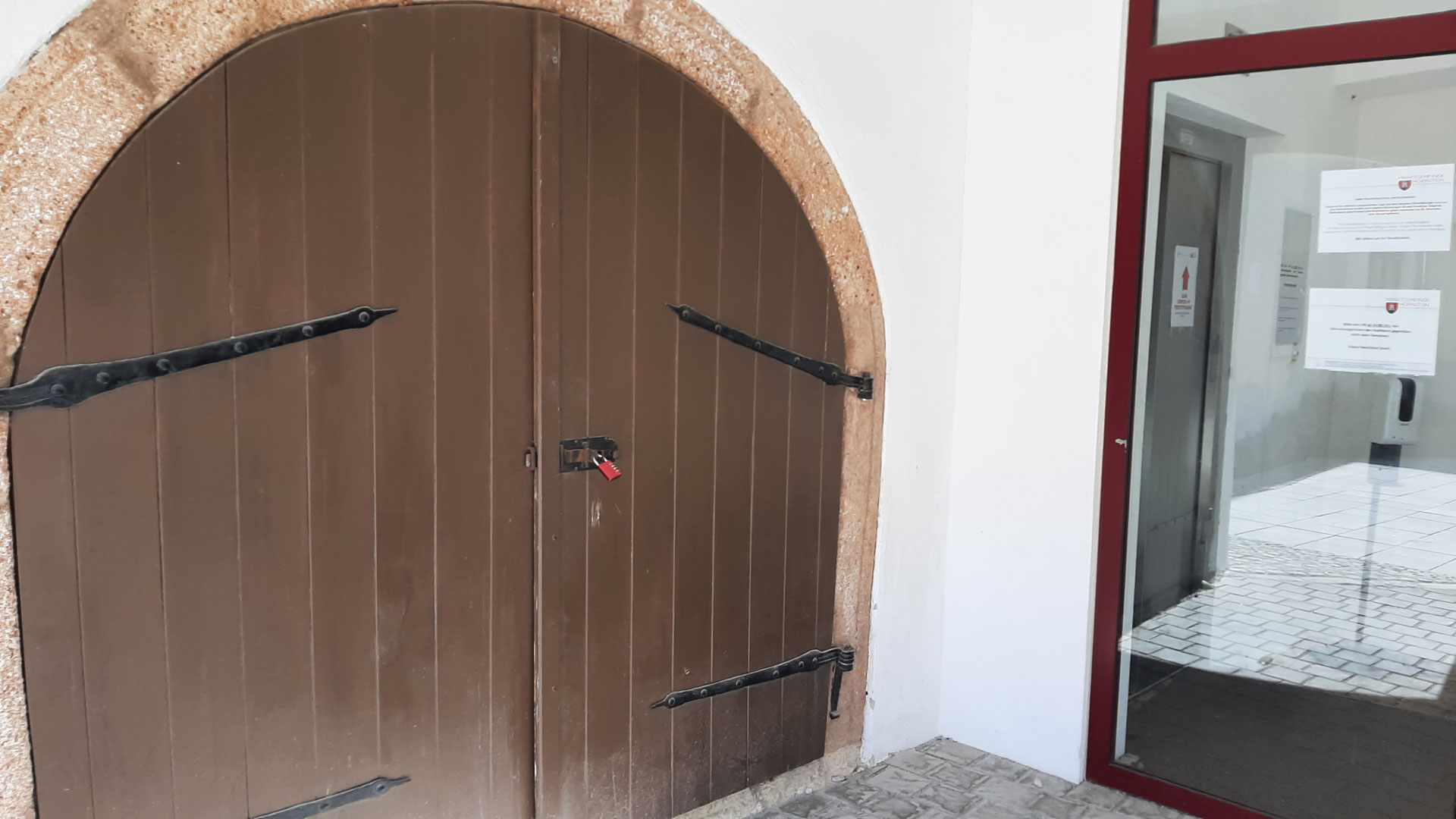 Kellergalerie - vereinkukuhos Webseite!