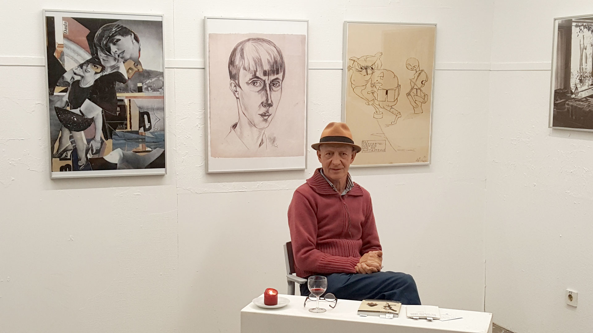 Kunstlerkartei Stadt Lampertheim