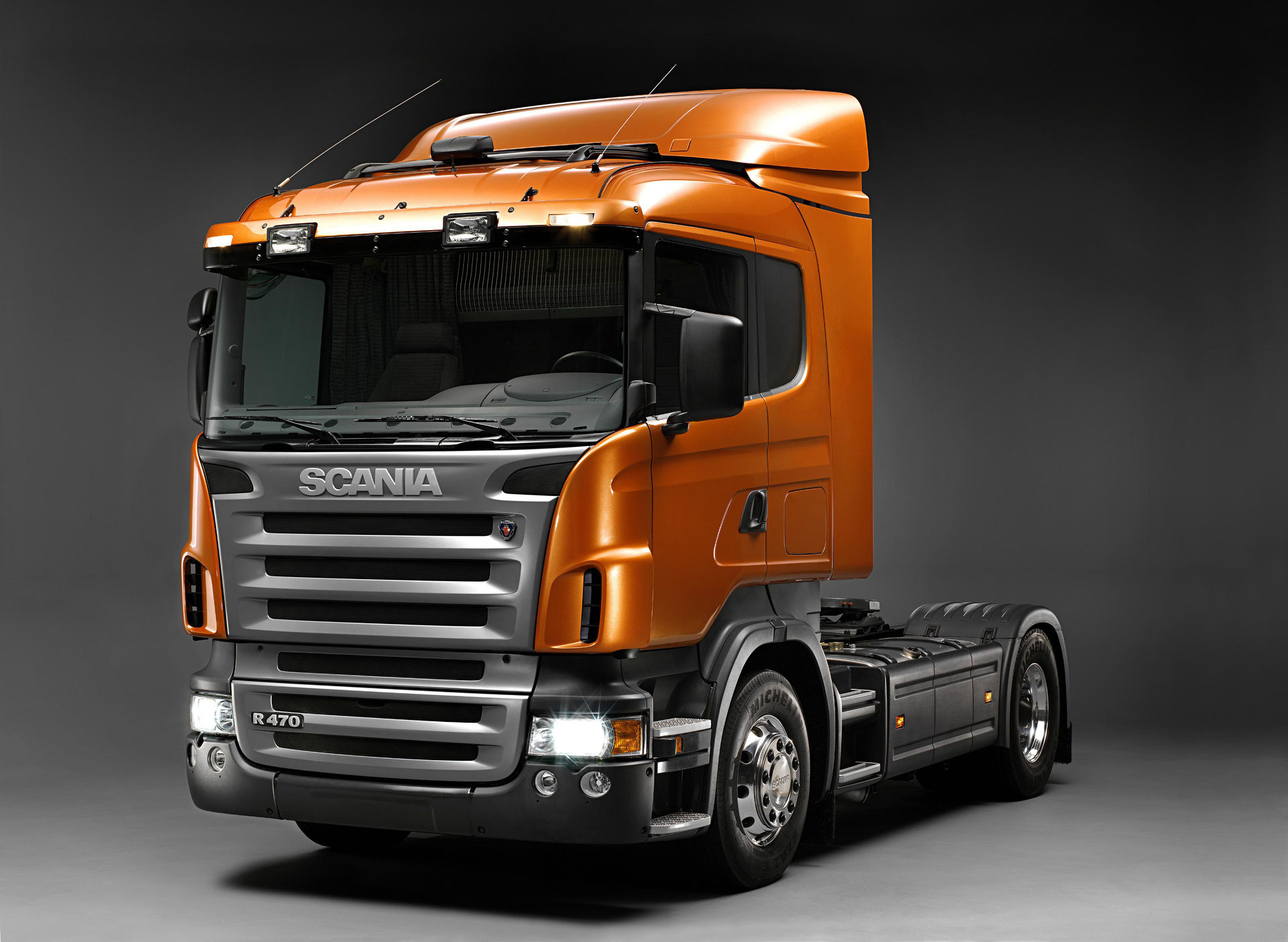 108 Scania Trucks Service Manuals Free Download - free PDF ...