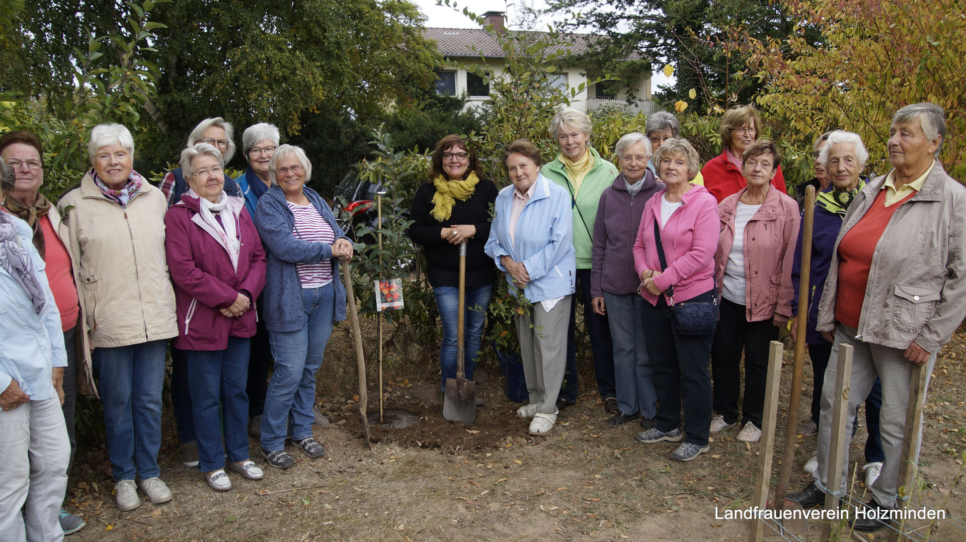 Frauen treffen in holzminden