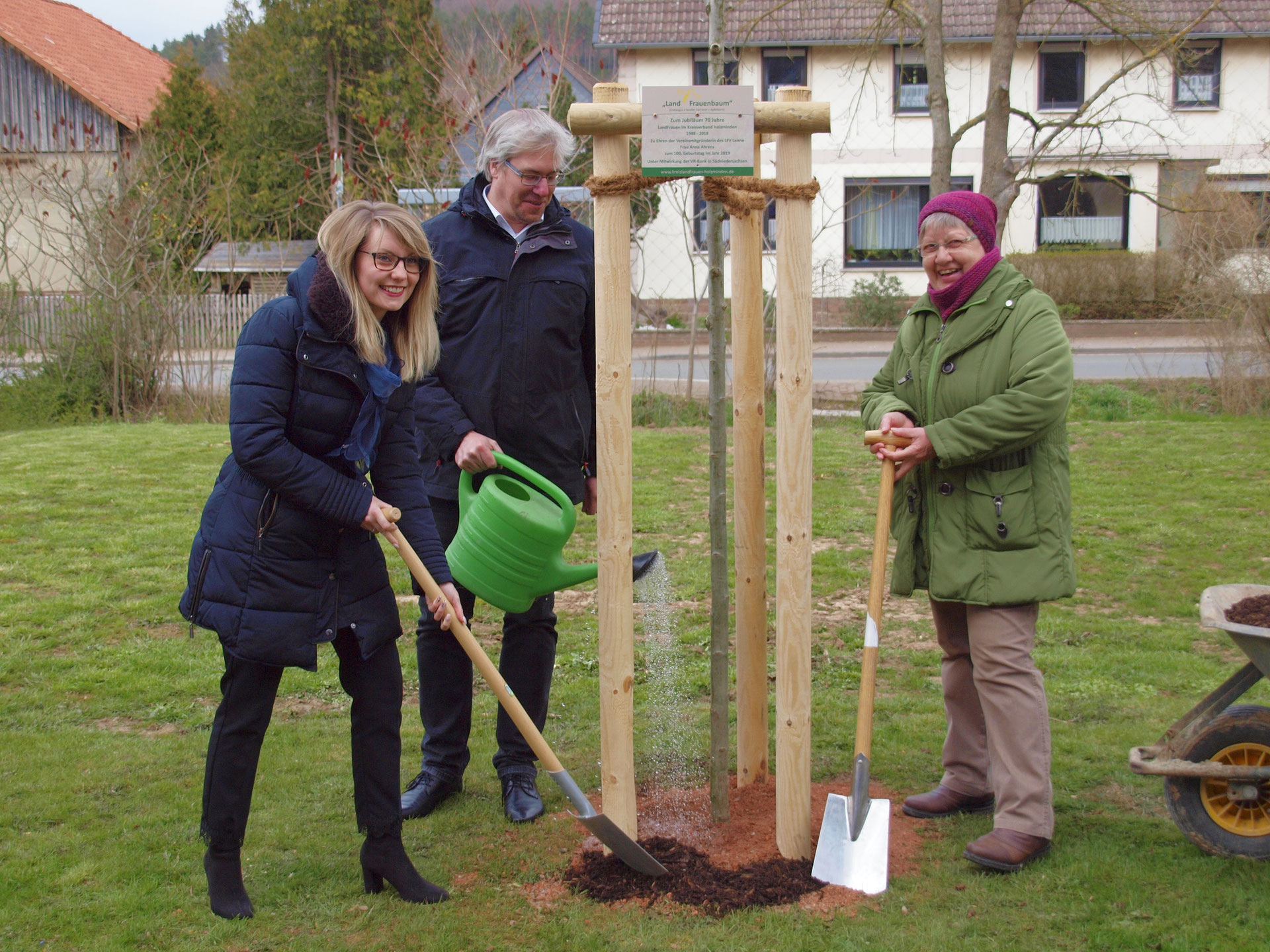 Frauen kennenlernen holzminden