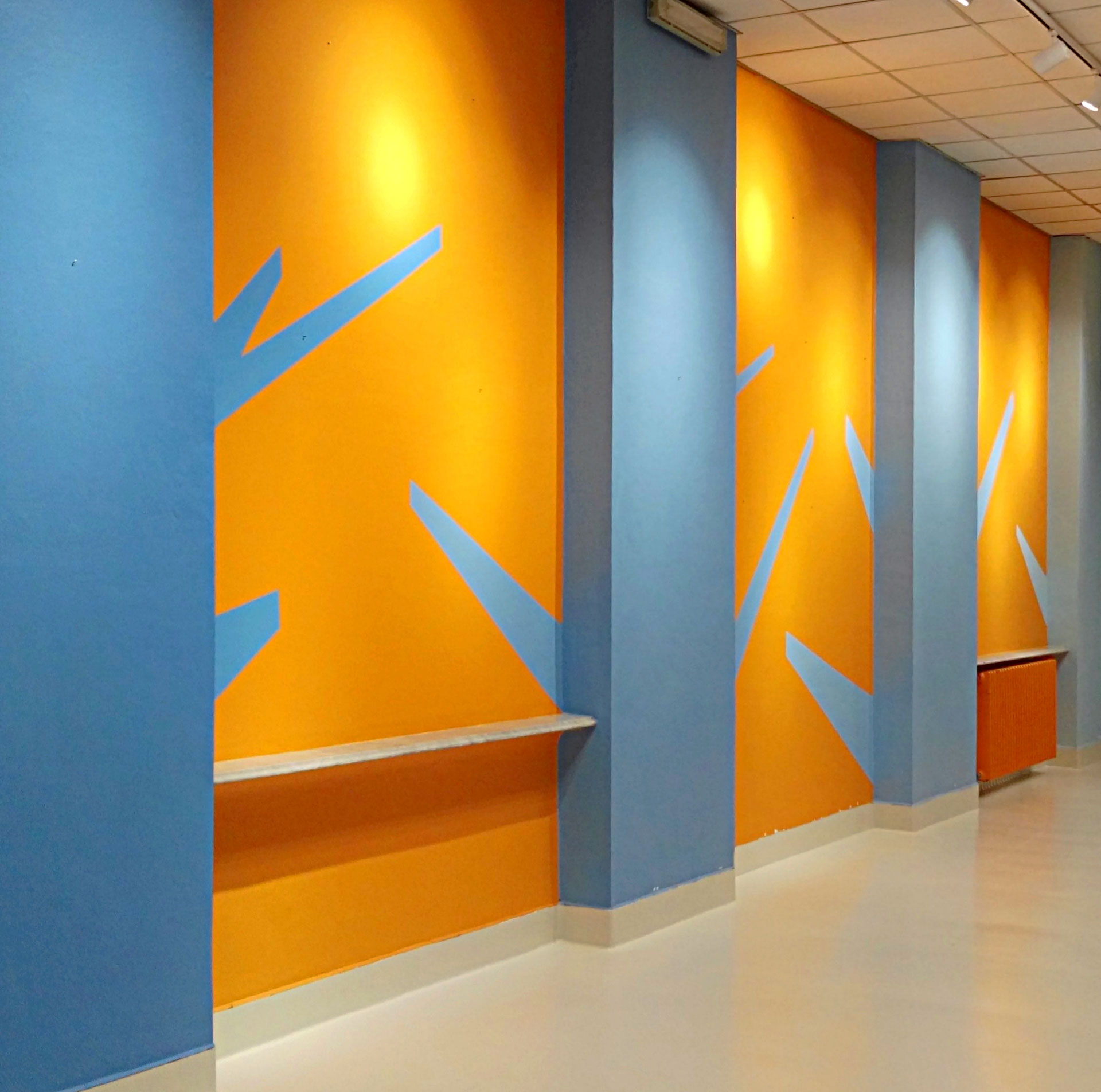 Forme E Colori Cultura Arte Salute Ben Essere Empowerment