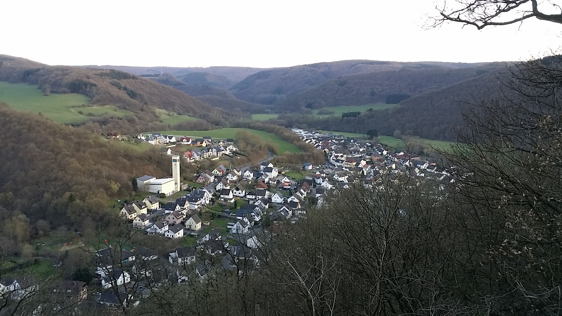 Niederbreitbach Niederbreitbach